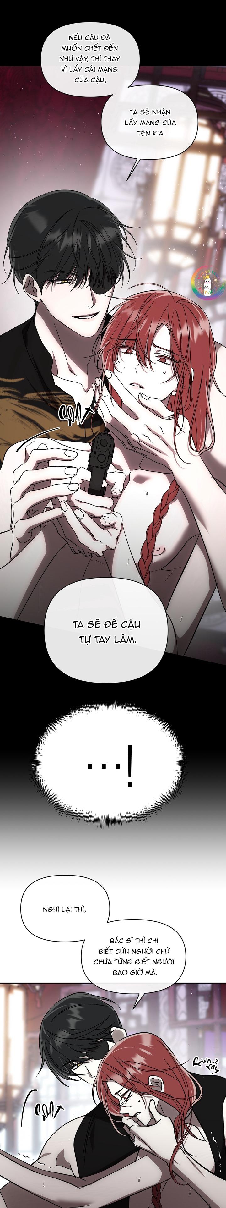 Đọc truyện Tuyển Tập Báo Cáo Xử Lý Rác Thải - Chapter 8