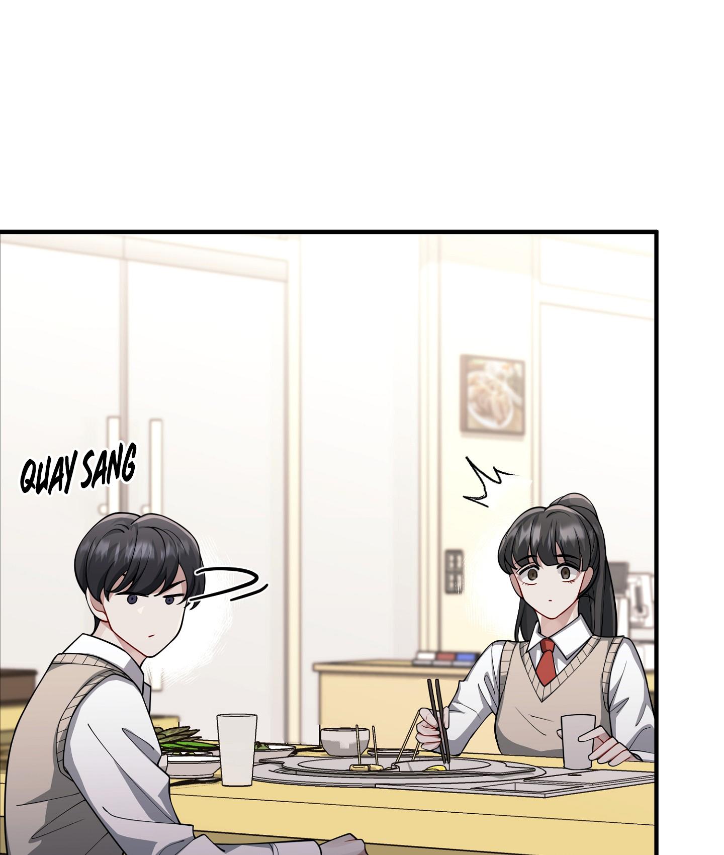 Đọc truyện Vết Hằn - Chapter 38