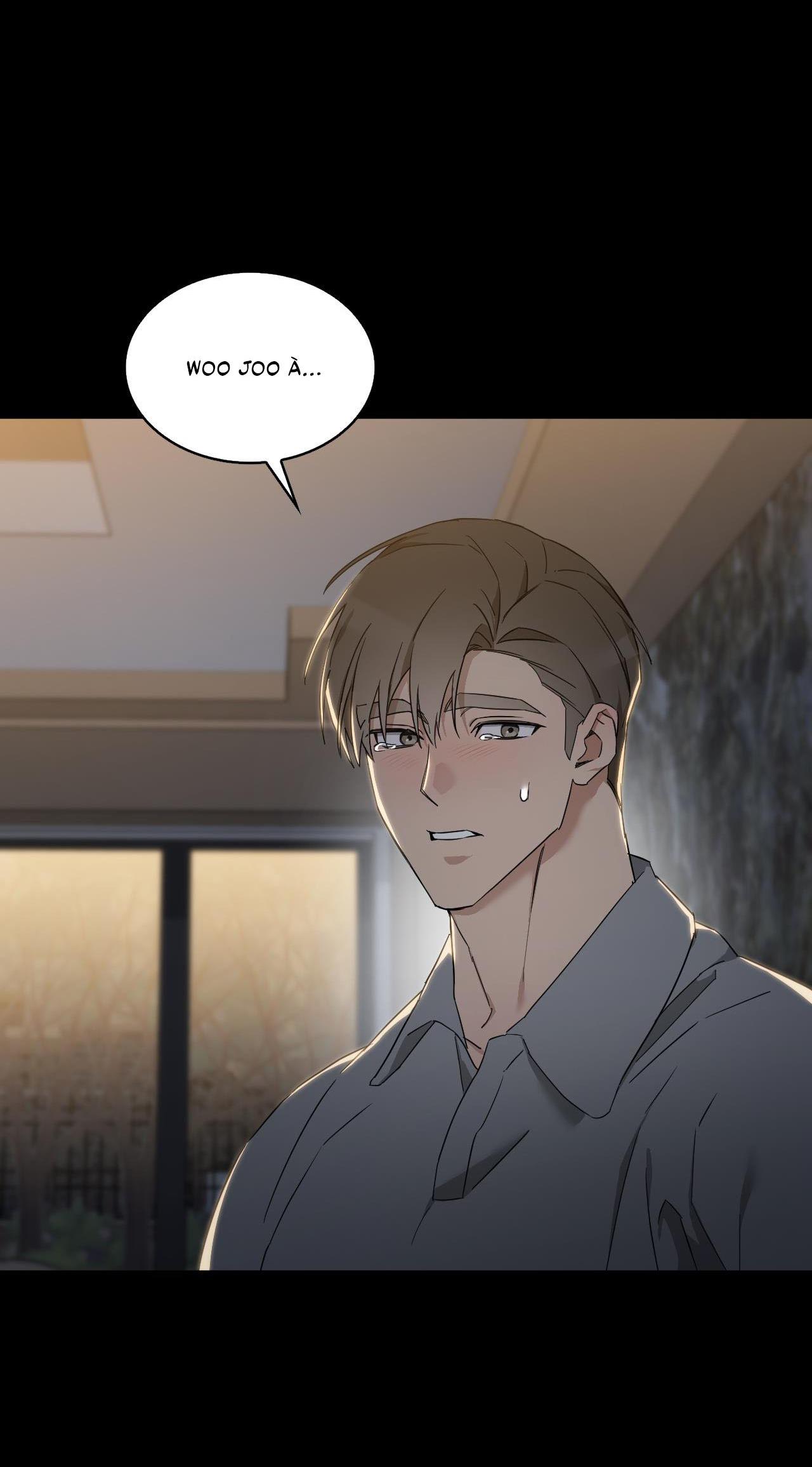 Đọc truyện  Dễ thương là lỗi của tôi sao? - Chapter 40