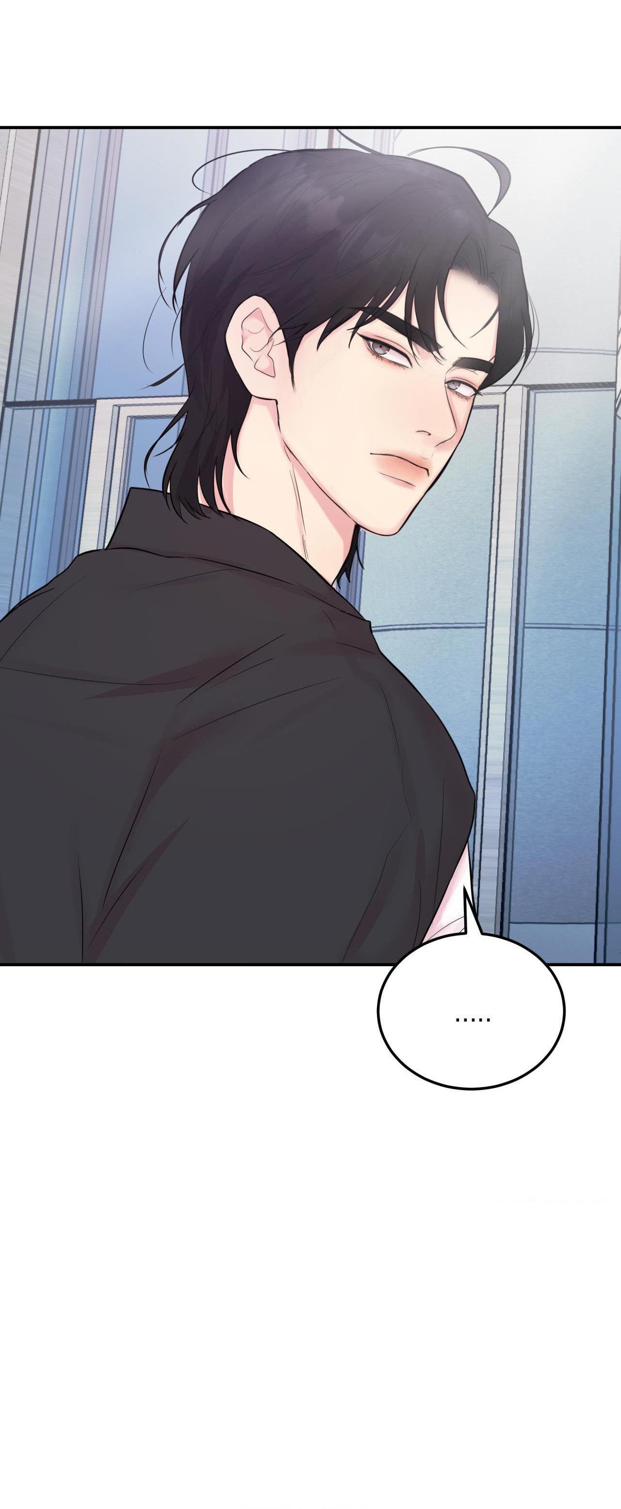 Đọc truyện  Love Remedy - Chapter 3