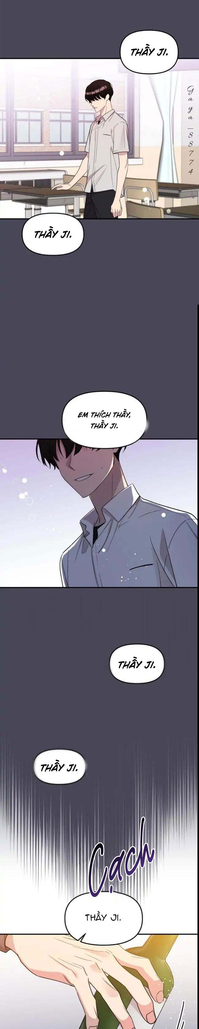 Đọc truyện Manhwa Chịch Vồn Chịch Vã - Chapter 98