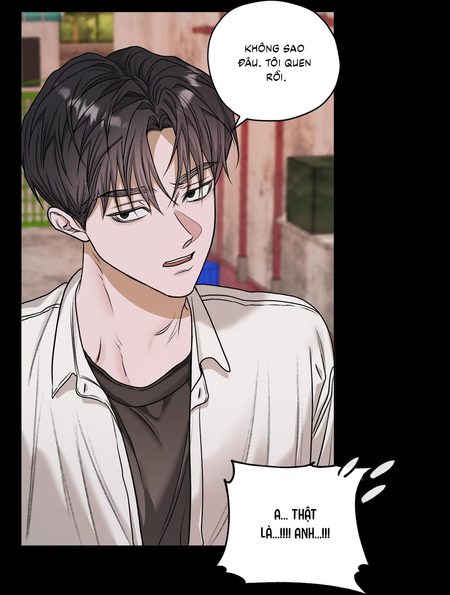 Đọc truyện Đầm Sen Héo Úa - Chapter 46