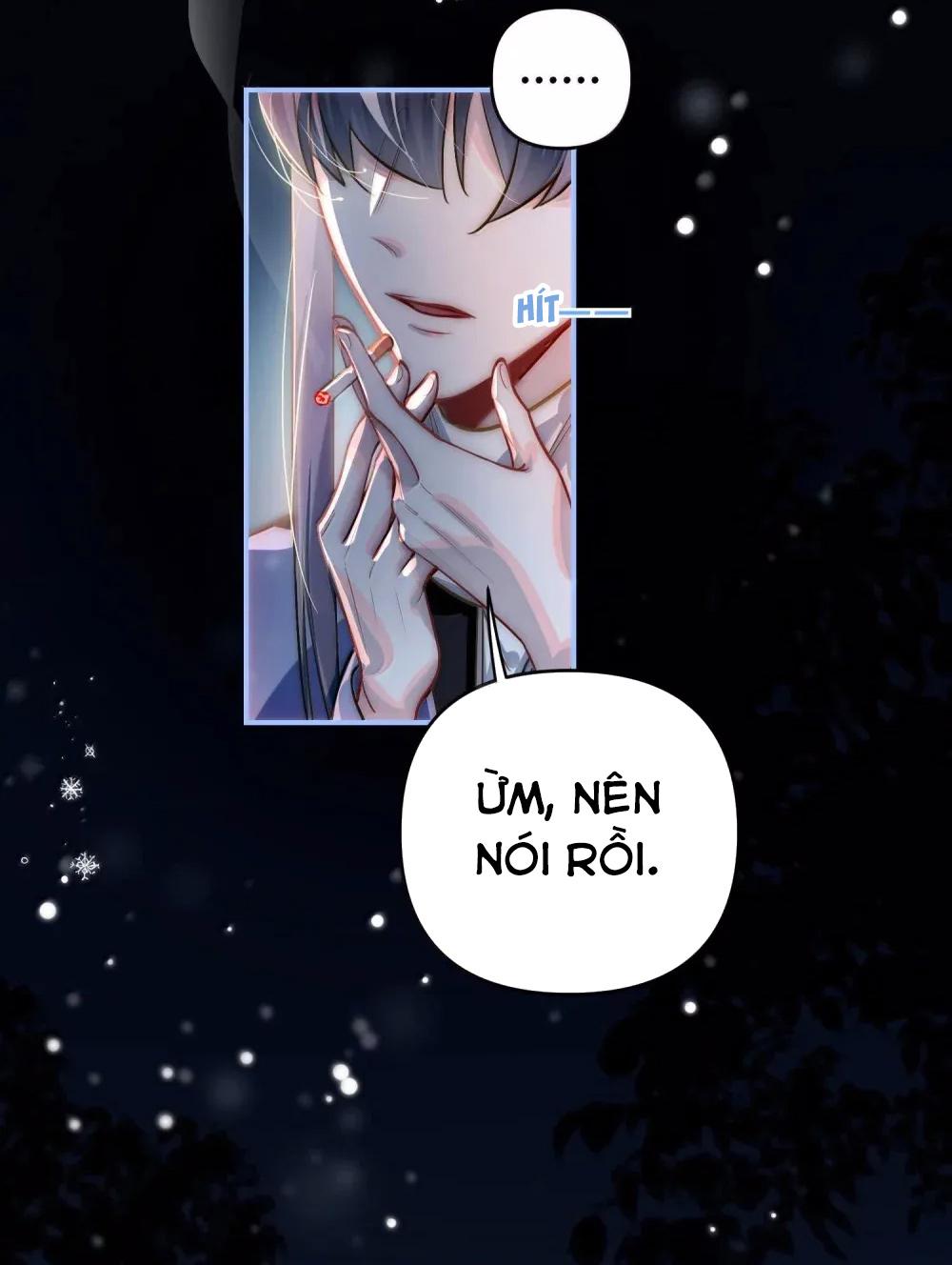 Đọc truyện Tôi có bệnh - Chapter 62