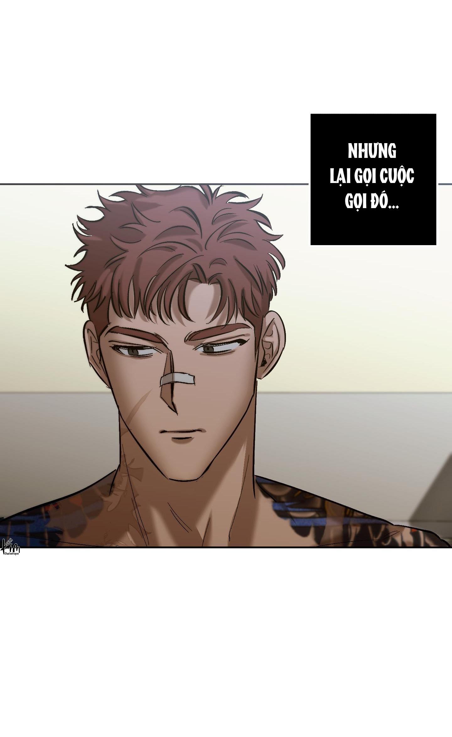 Đọc truyện BLOODY HELL - Chapter 6