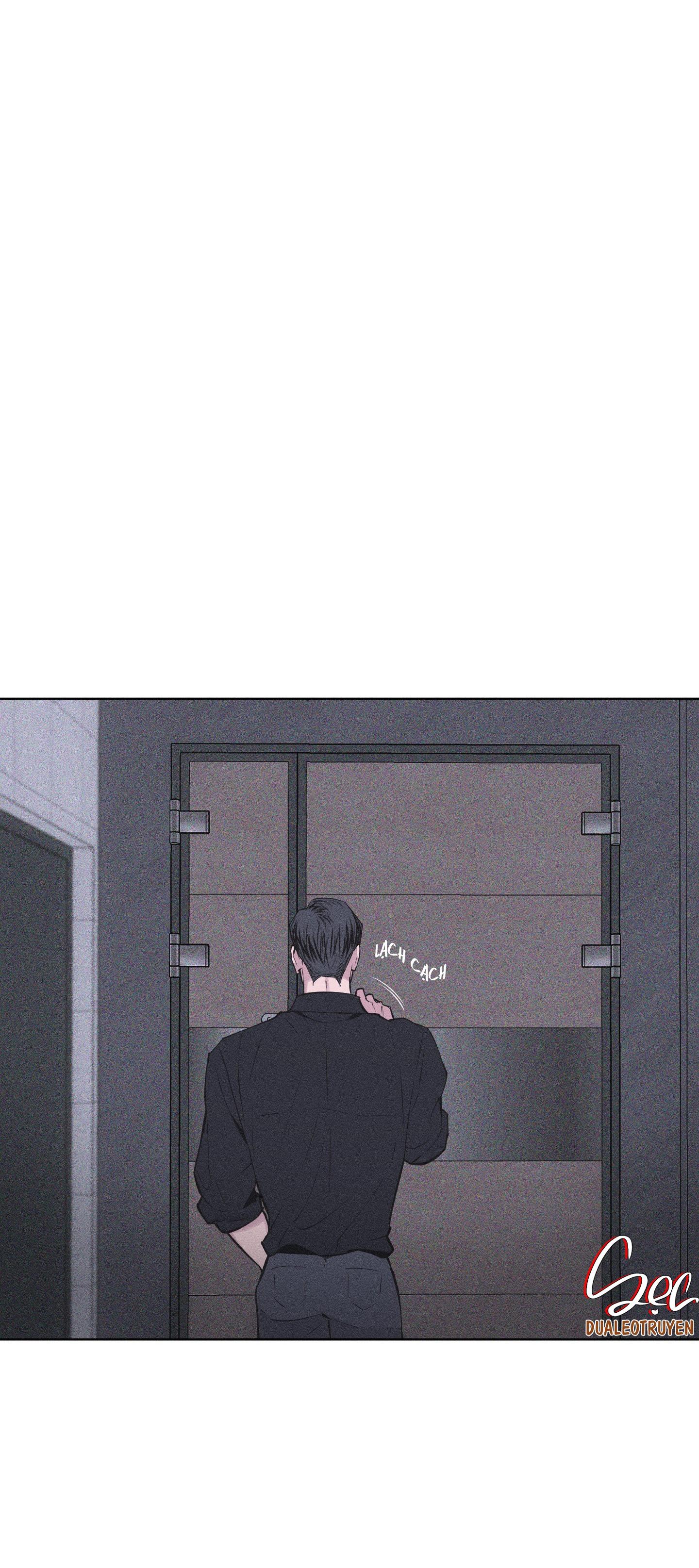 Đọc truyện HÌNH THÁI TÌNH TAN - Chapter 59