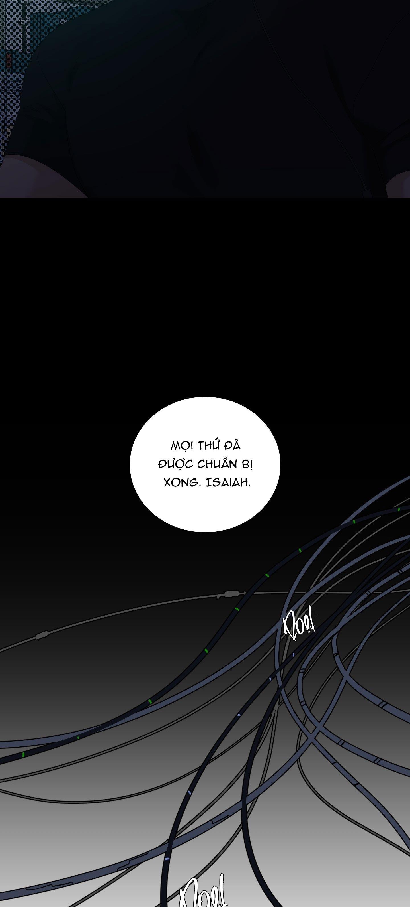 Đọc truyện DEAR. 00 - Chapter 19