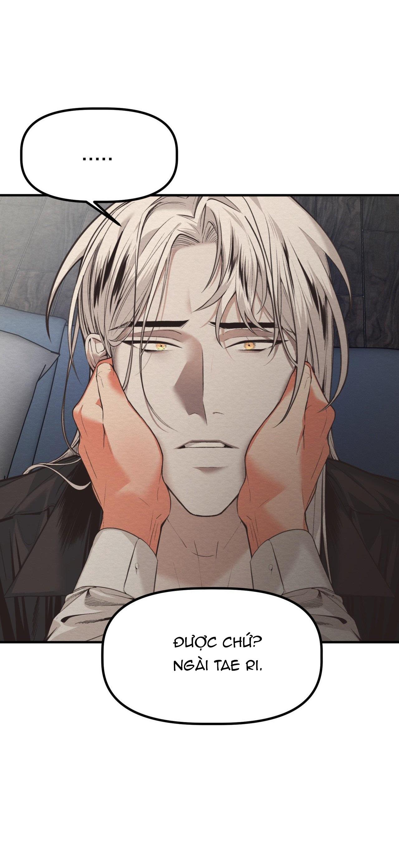 Đọc truyện ÁC MA ĐỈNH CẤP - Chapter 25
