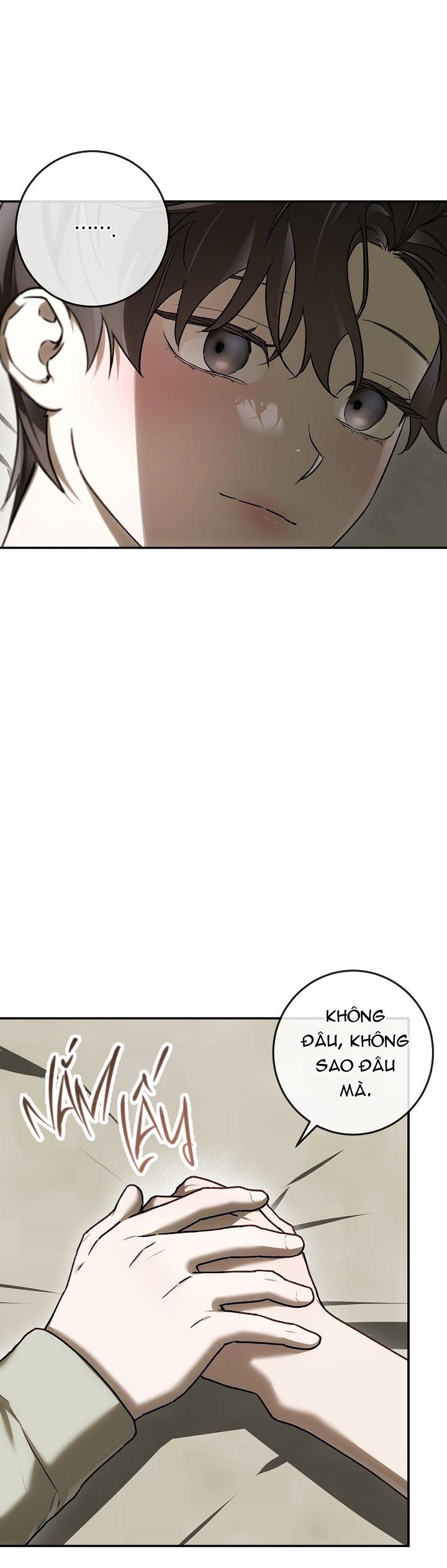 Đọc truyện BẢO VẬT - Chapter 26