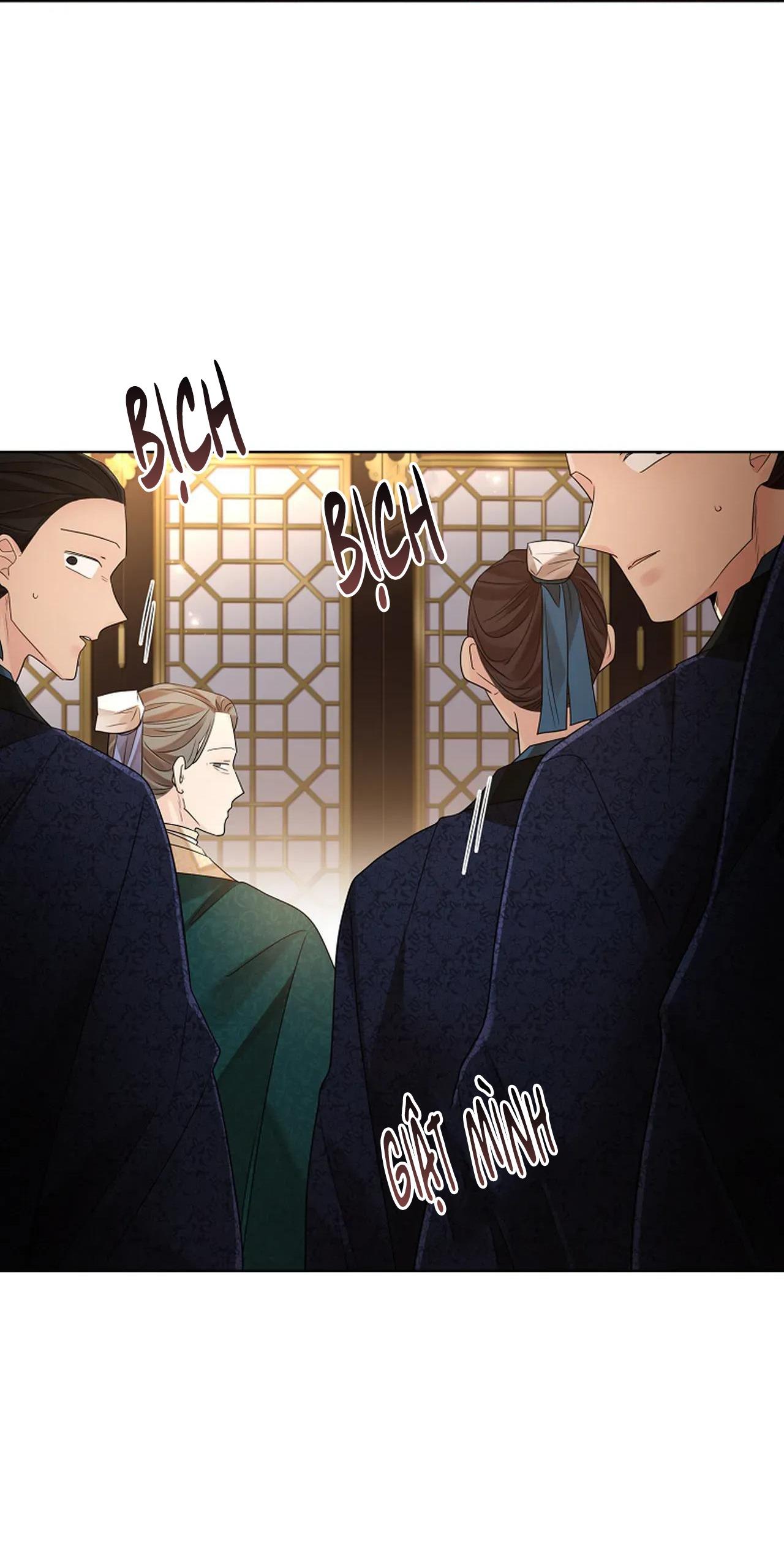 Đọc truyện HOA GIẤY - Chapter 90