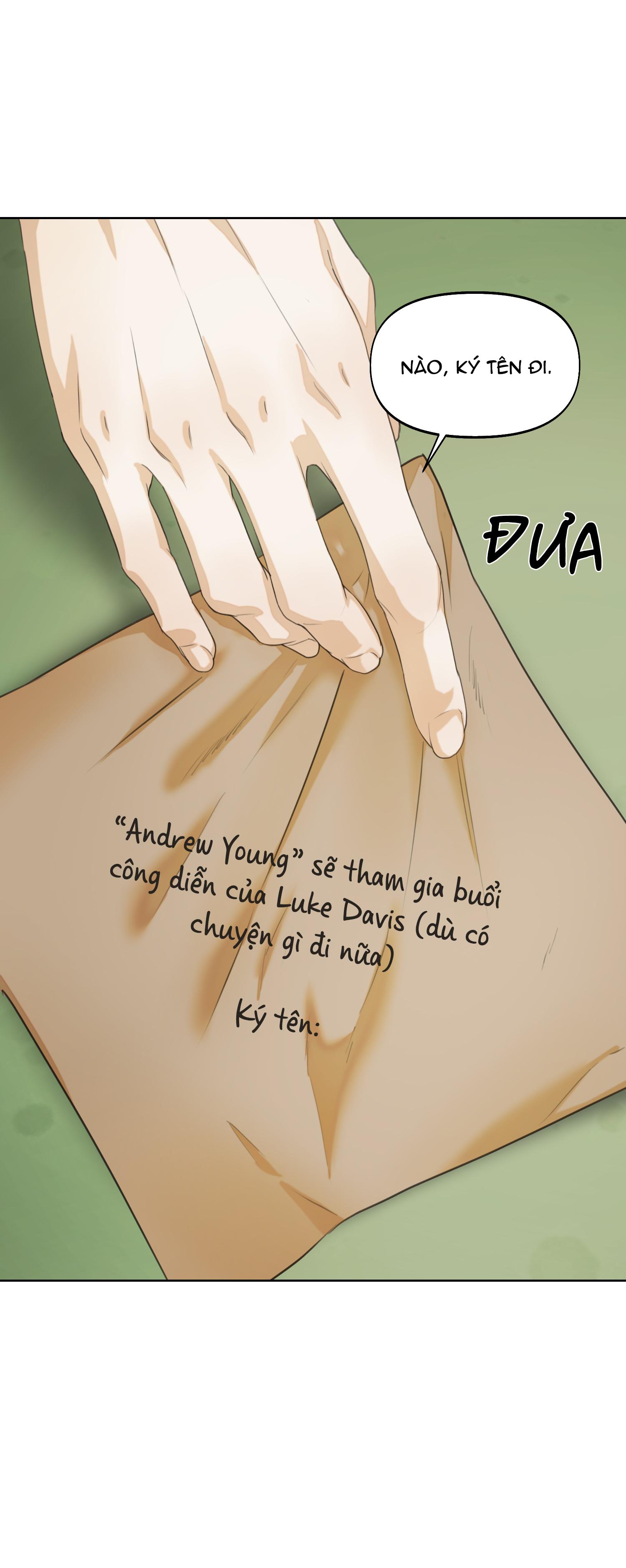 Đọc truyện NERD PROJECT - Chapter 13