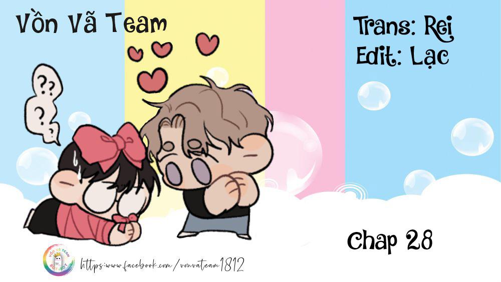 Đọc truyện Quanh Năm Có Cá - Chapter 28