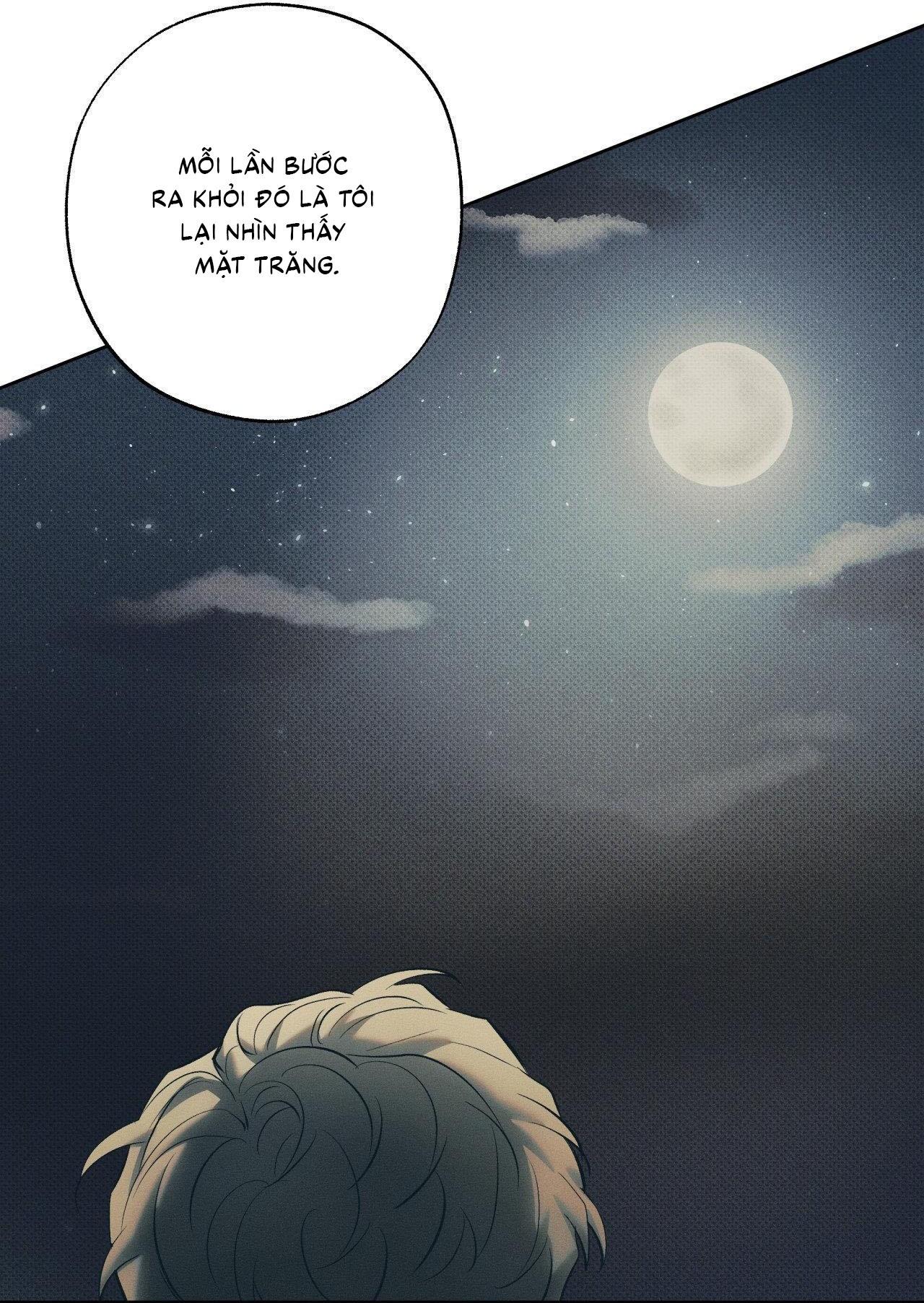 Đọc truyện  Chó Săn Của Sisyphus - Chapter 9