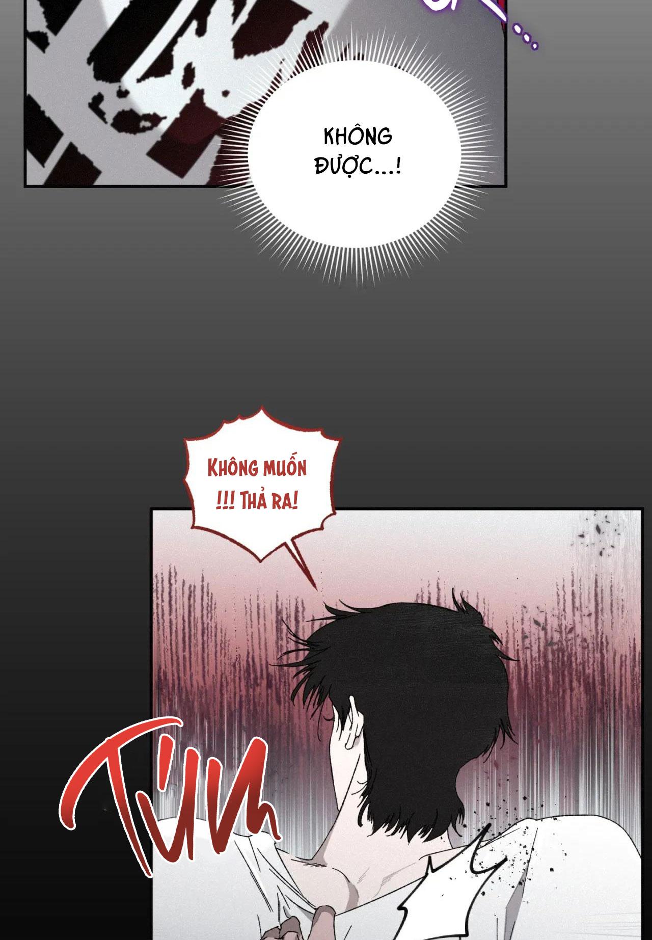 Đọc truyện LỜI NÓI DỐI ĐẪM MÁU - Chapter 36