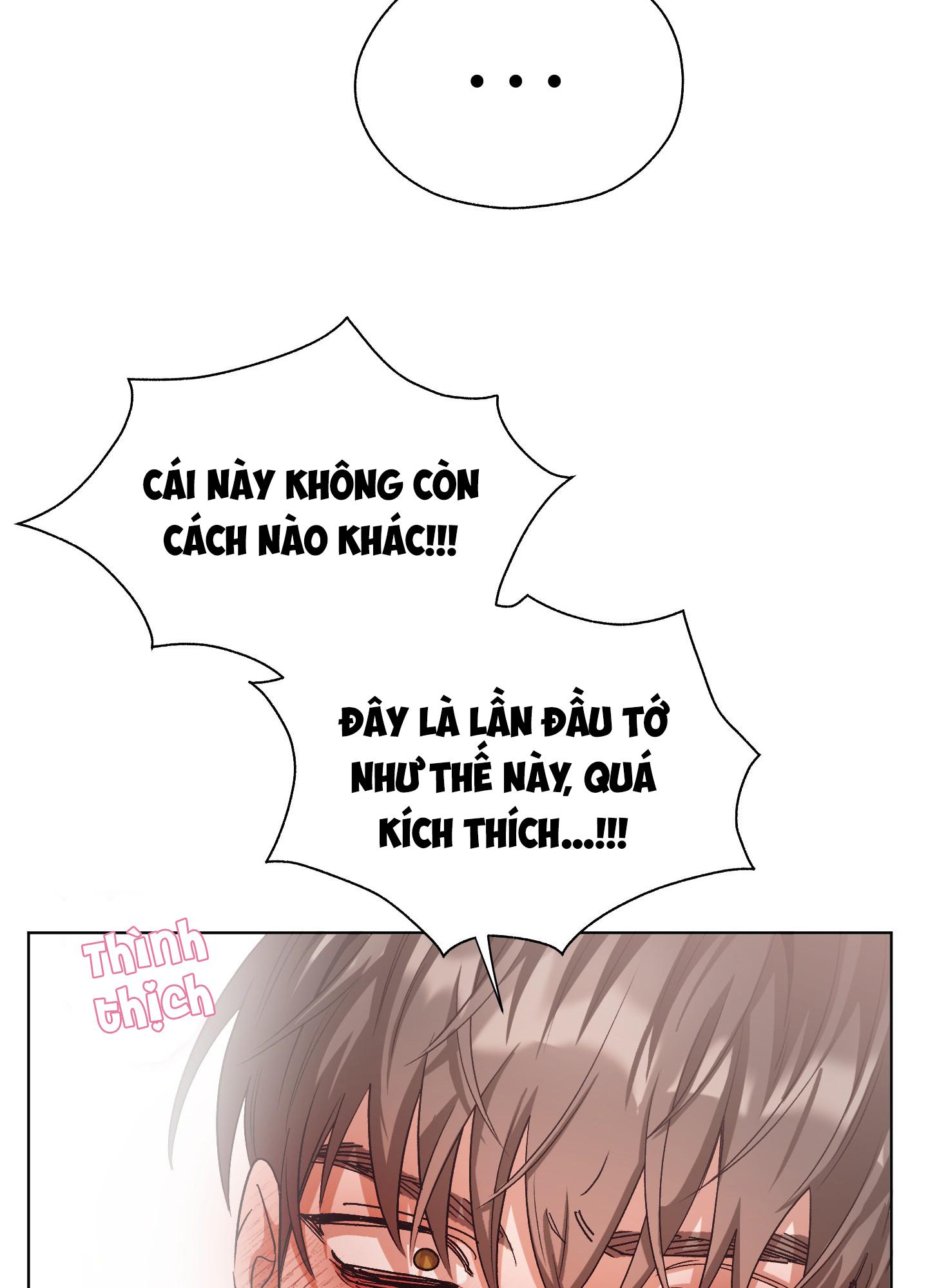 Đọc truyện [Hoàn] Bạn Thời Thơ Ấu Trong Góc Phòng - Chapter 5