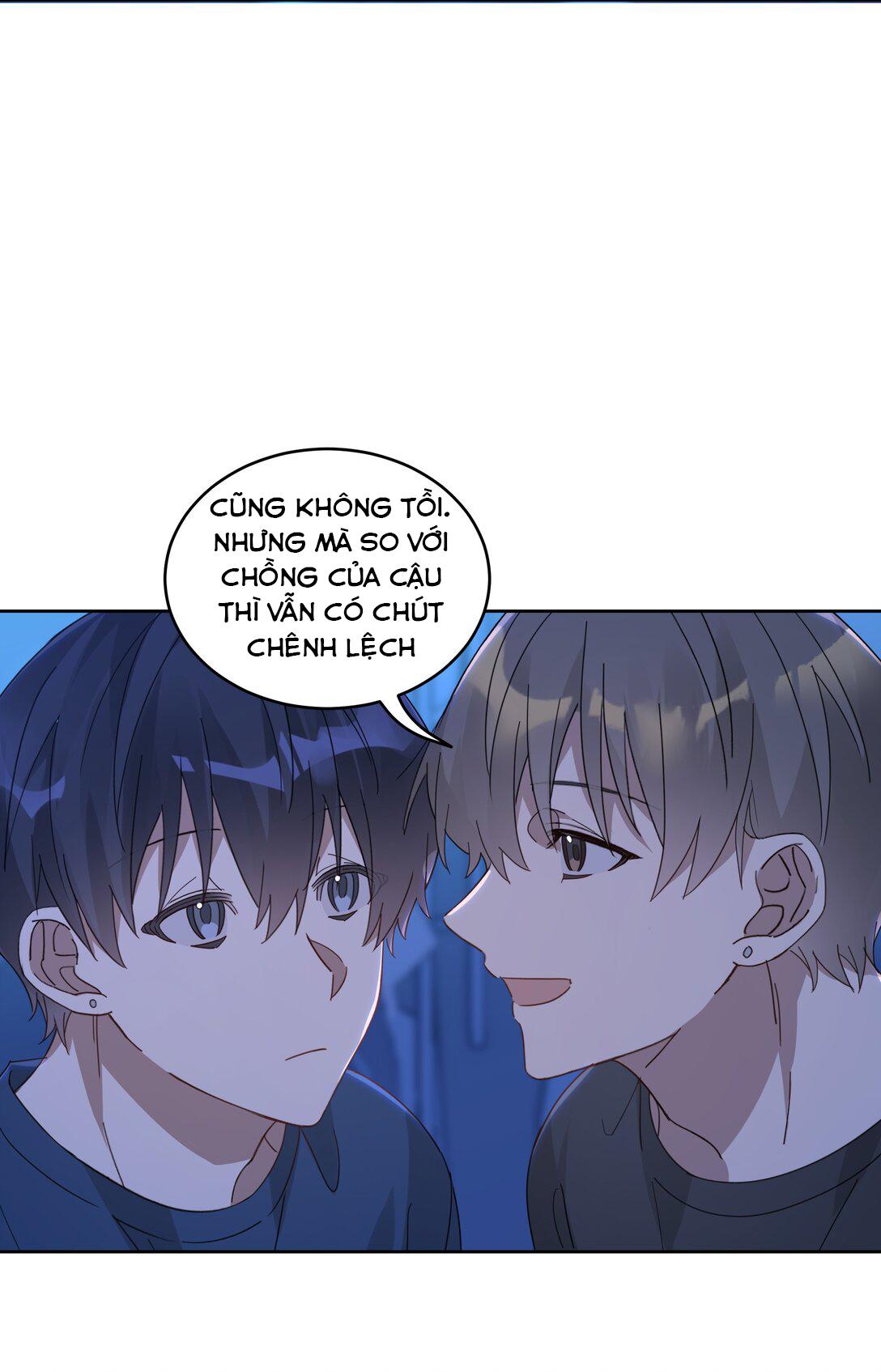 Đọc truyện Năm tháng qua - Chapter 55