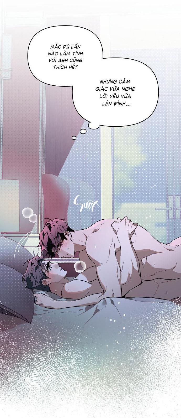 Đọc truyện  Định Tên Mối Quan Hệ - Chapter 85
