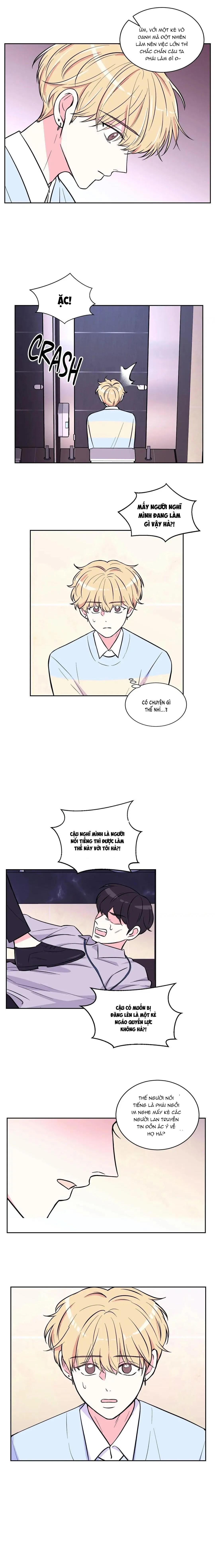 Đọc truyện Tắt cái camera đi! - Chapter 23