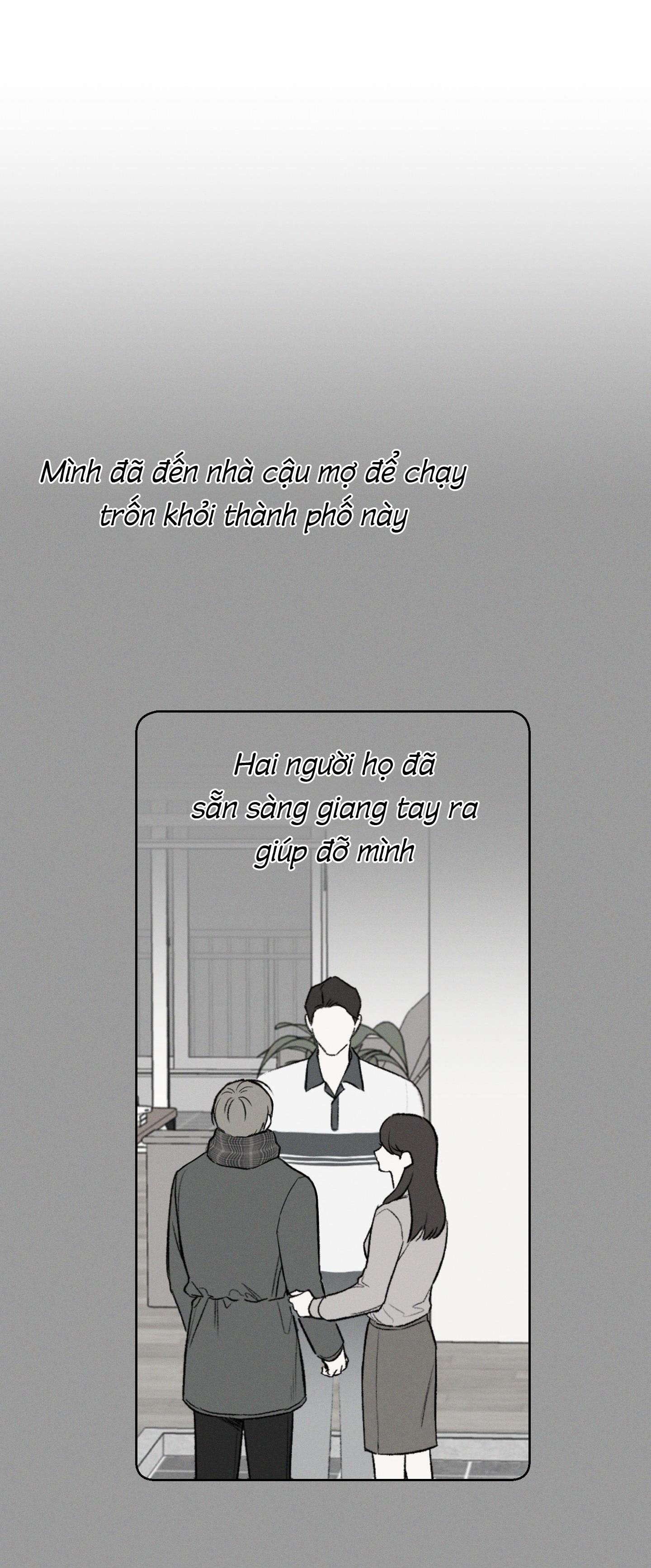 Đọc truyện THÁNG 12 - Chapter 16