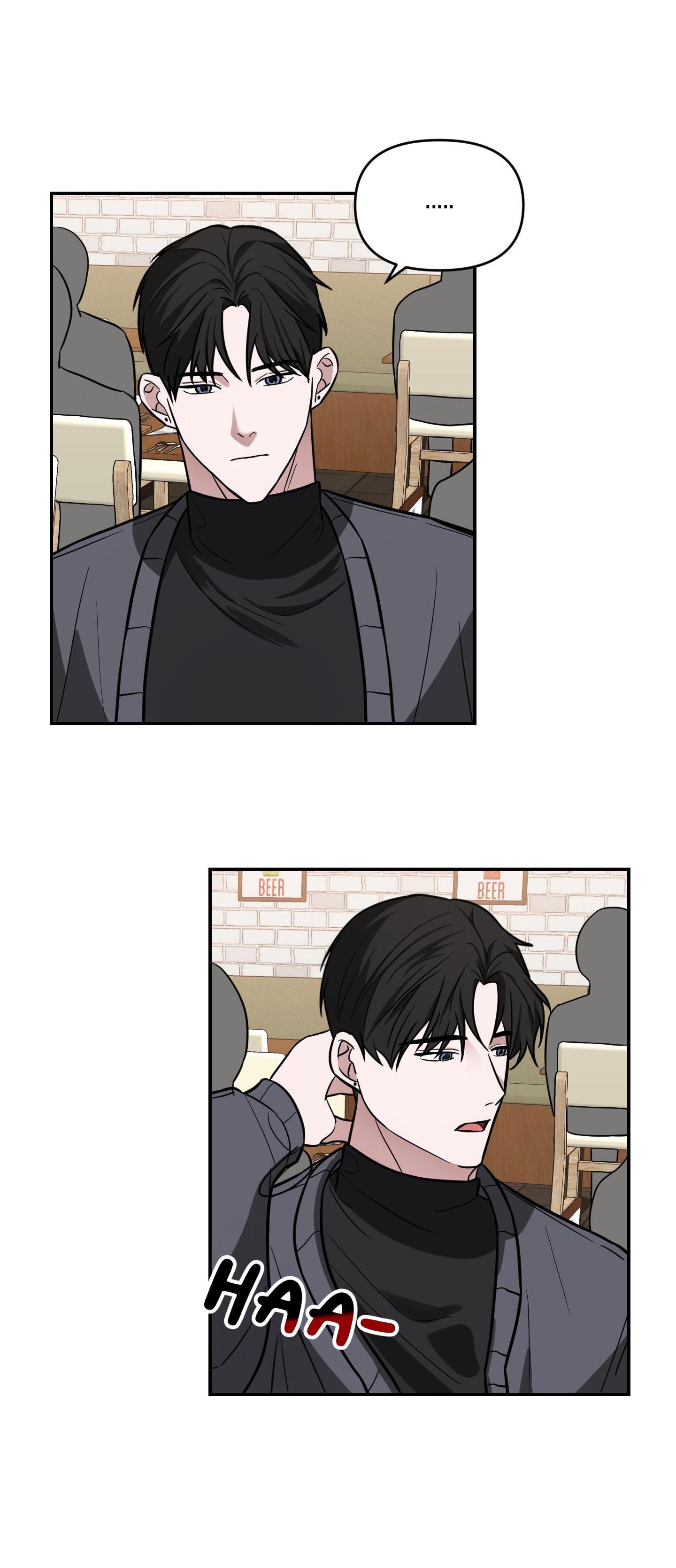 Đọc truyện Anh à, không thể là em được sao? - Chapter 9