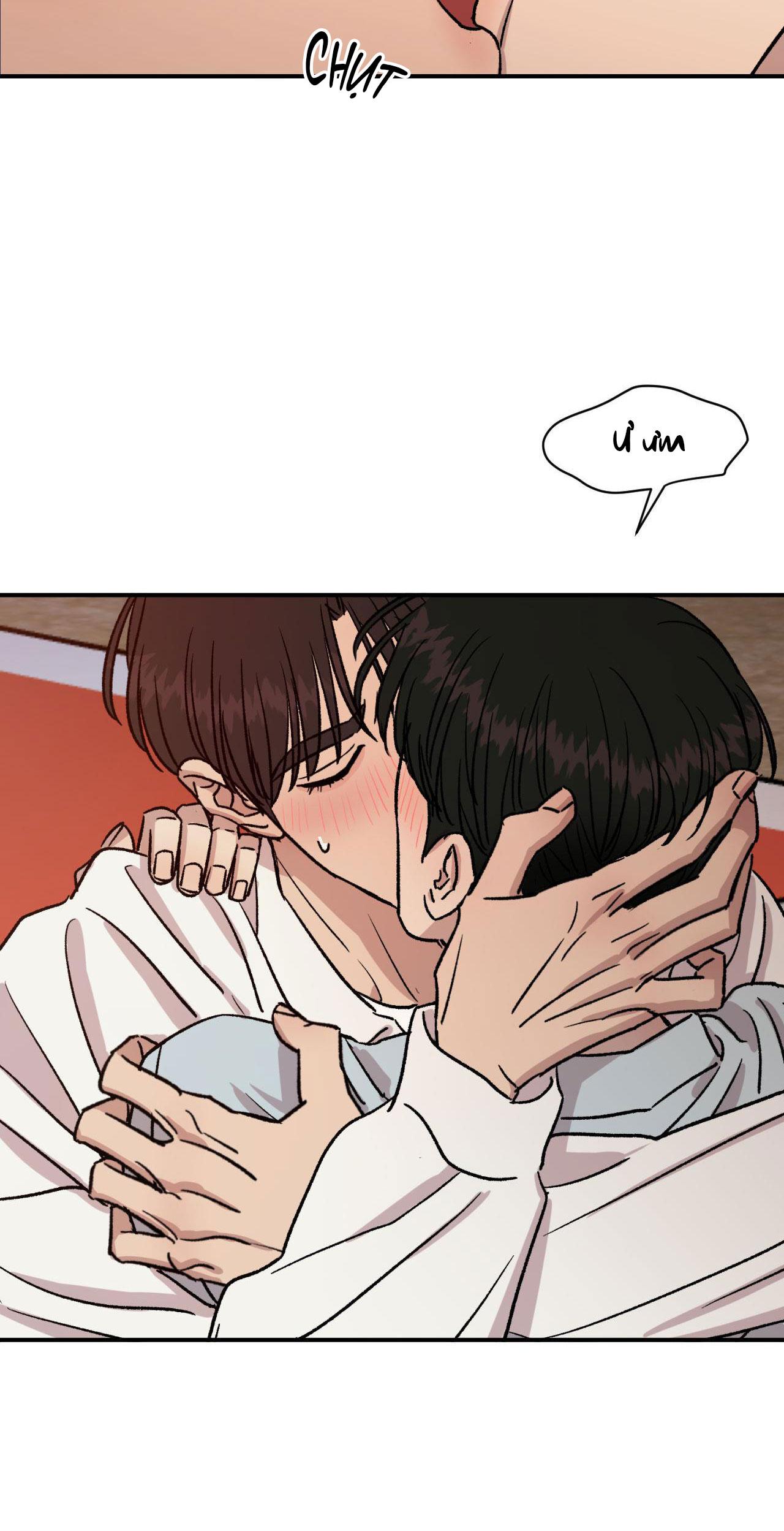 Đọc truyện Nhà của chúng ta - Chapter 22