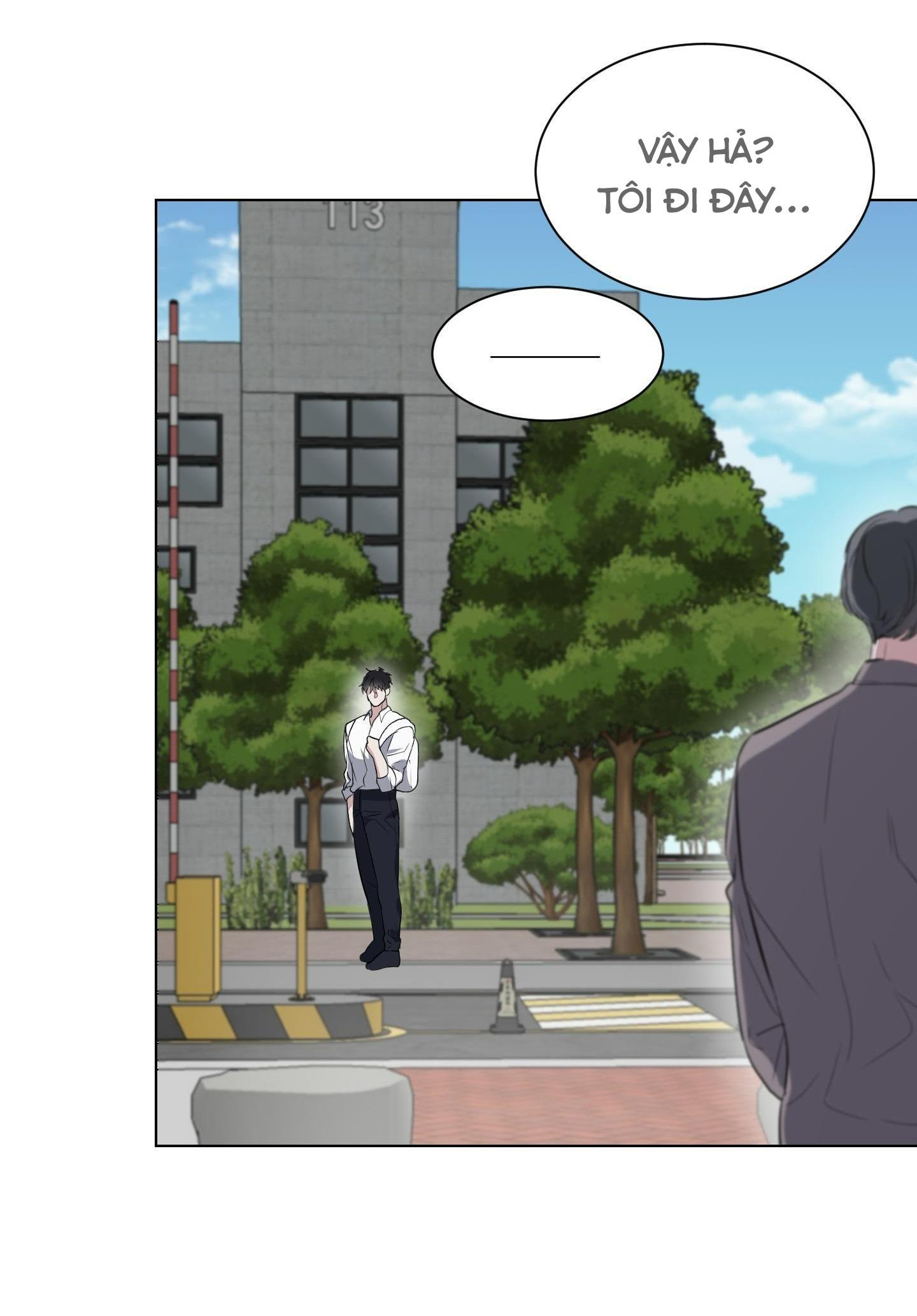 Đọc truyện RƠI VÀO VỰC THẲM CỦA RẮN - Chapter 15