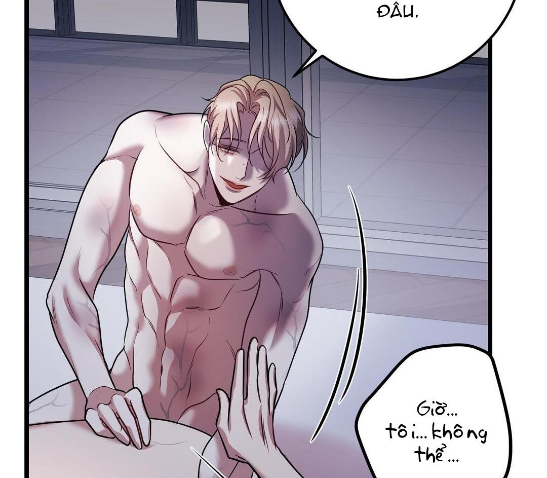 Đọc truyện Đáy Sâu Tuyệt Vọng - Chapter 38