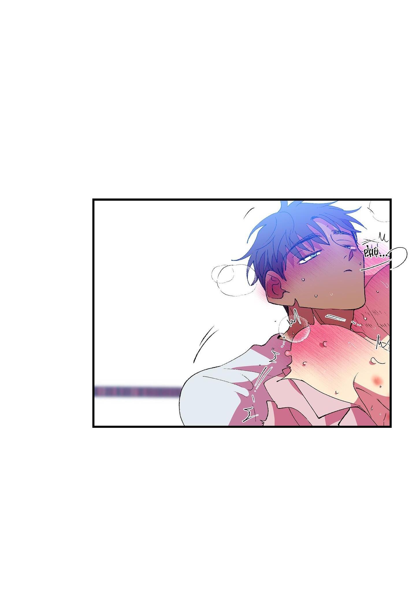 Đọc truyện ÔNG CHÚ BÊN CỬA SỔ - Chapter 65