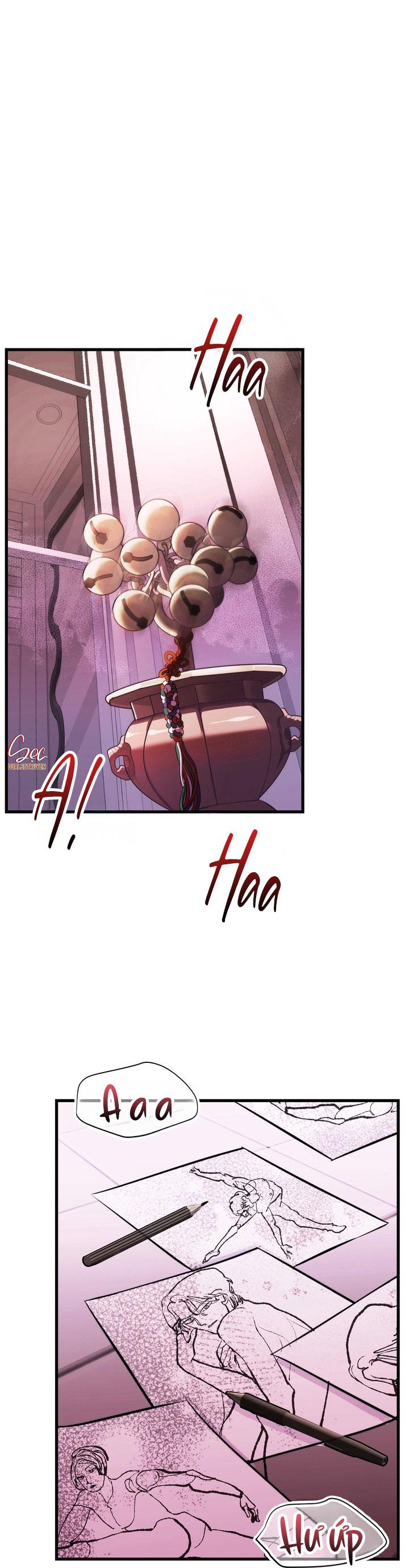 Đọc truyện MỐI QUAN HỆ DÂM ĐÃNG - Chapter 1