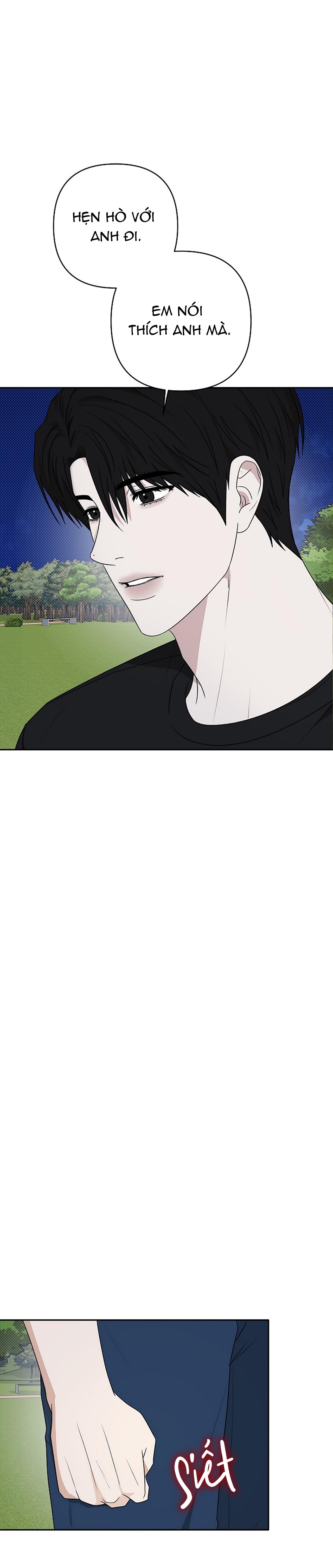 Đọc truyện (END) DẤU ẤN - Chapter 28