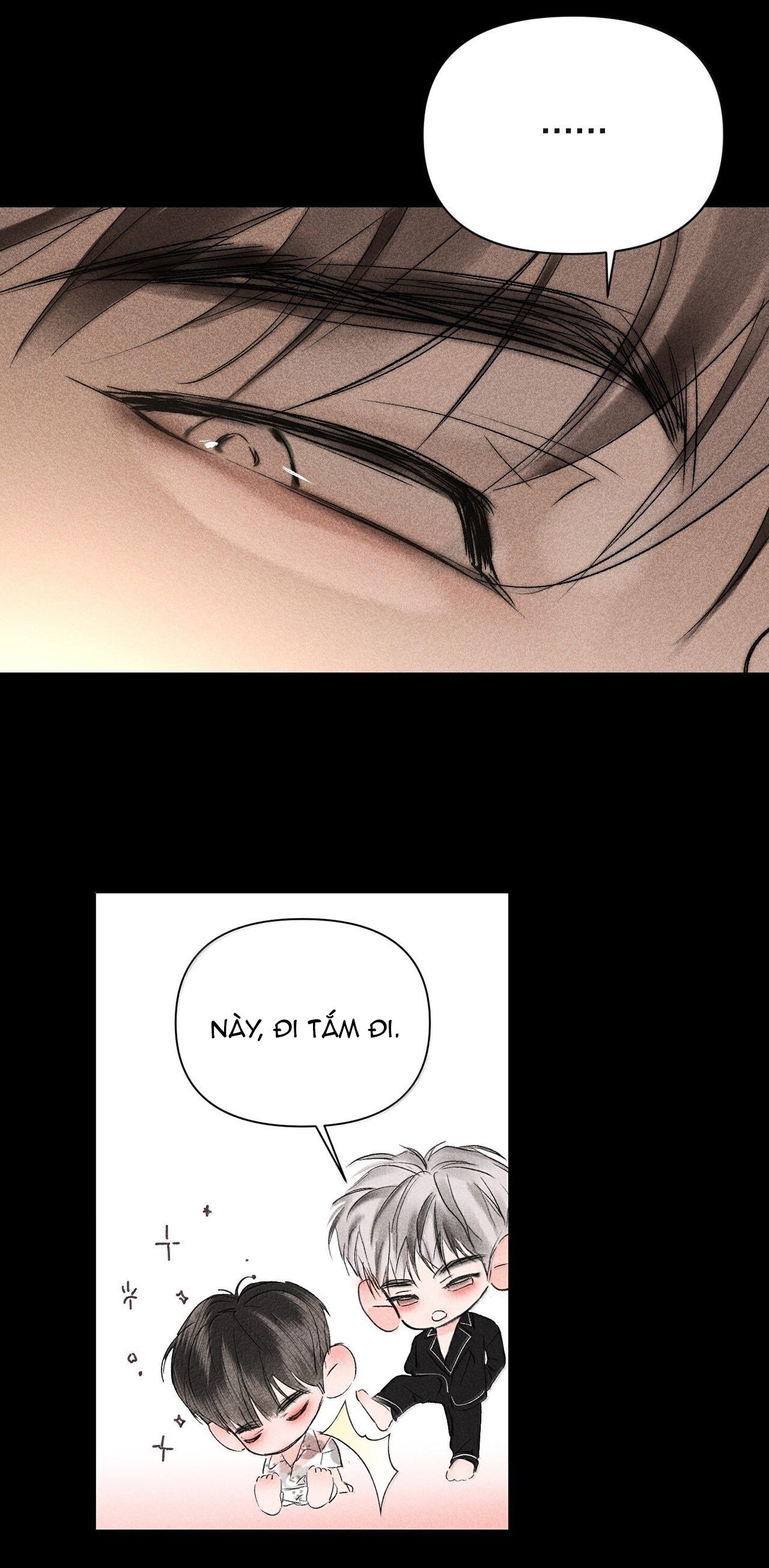 Đọc truyện Thoát Khỏi Hầm Ngục - Chapter 16