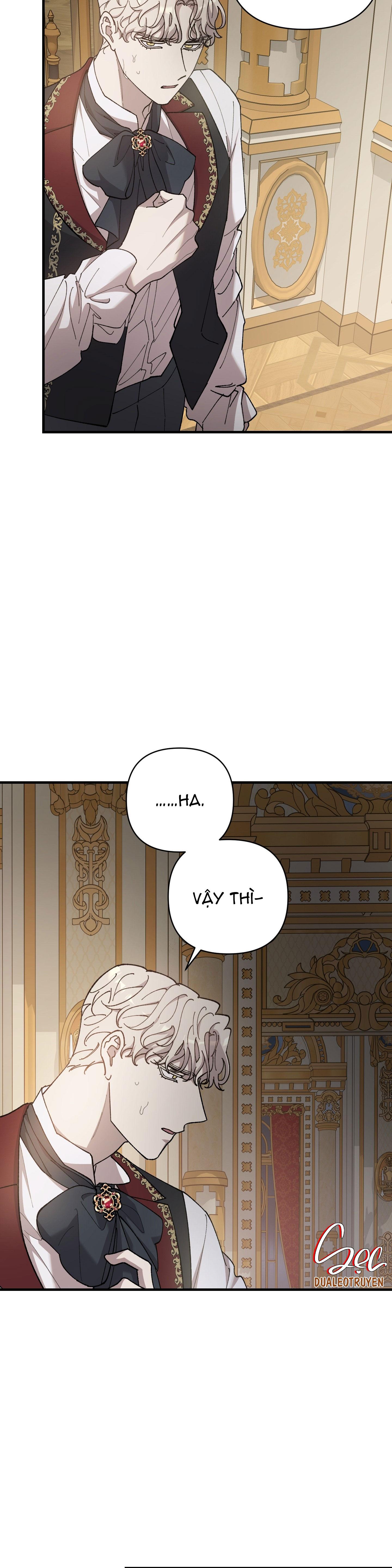 Đọc truyện Đóa hoa của mặt trời - Chapter 93
