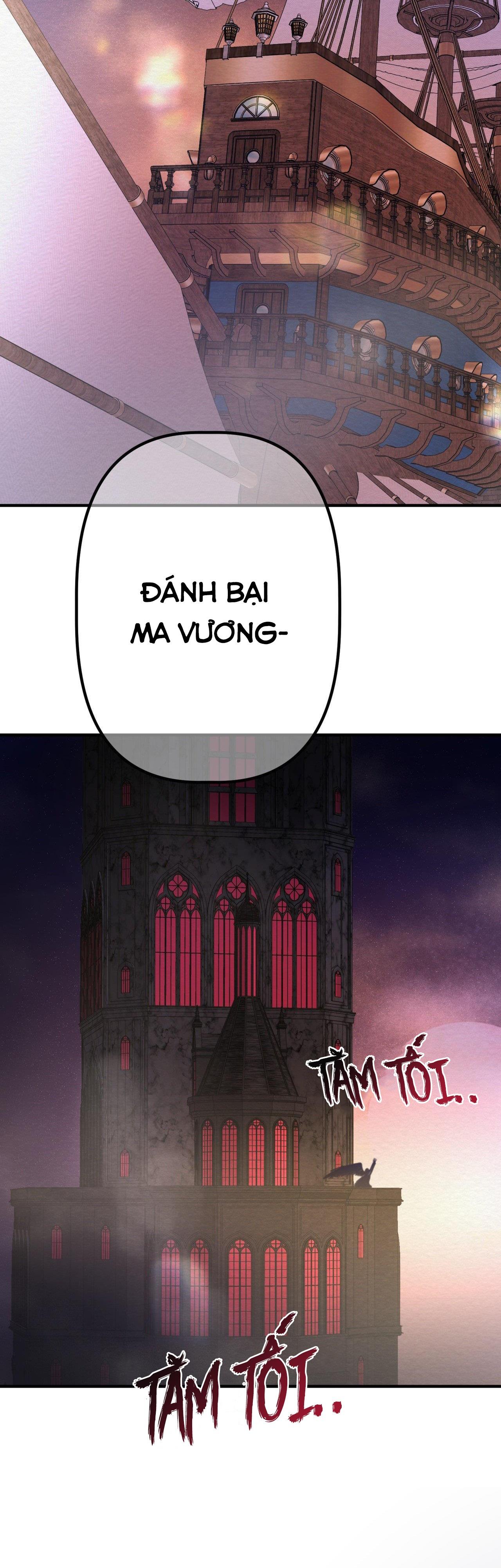 Đọc truyện (END SS) DEVIL ON TOP - Chapter 24