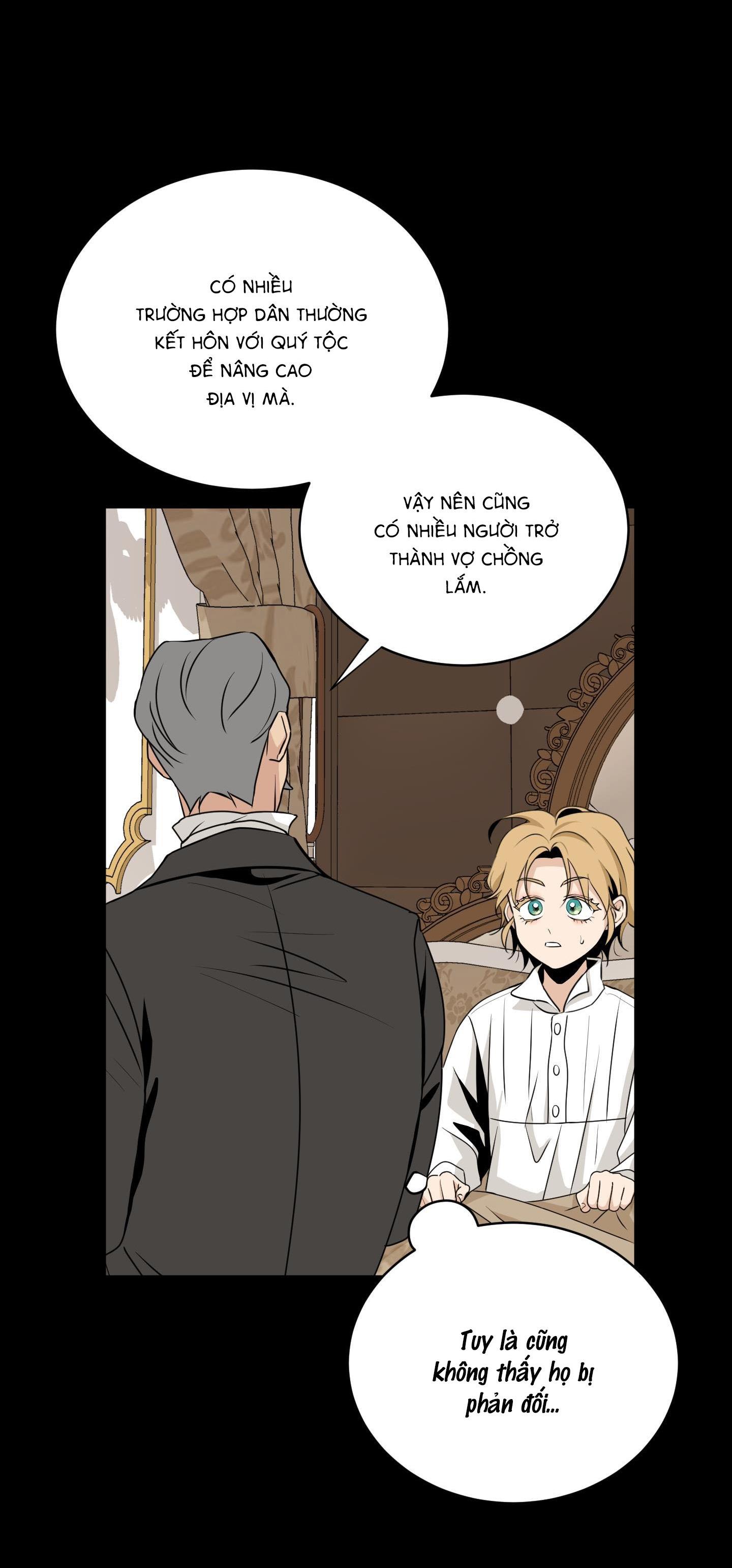 Đọc truyện  Hoa Vô Danh - Chapter 6