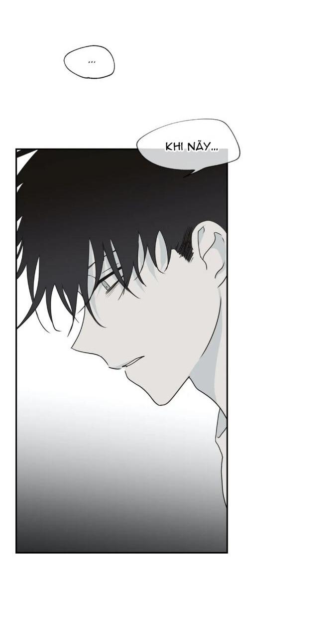 Đọc truyện Thủy triều thấp lúc chạng vạng - Chapter 3