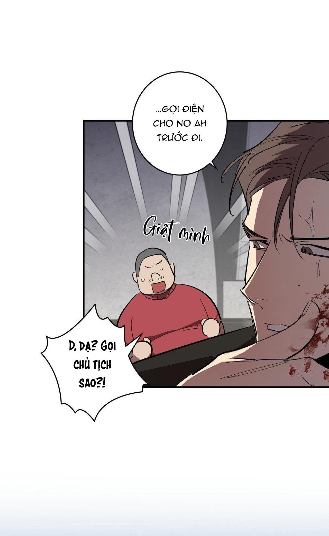 Đọc truyện NGÀN NĂM CÓ MỘT - Chapter 36