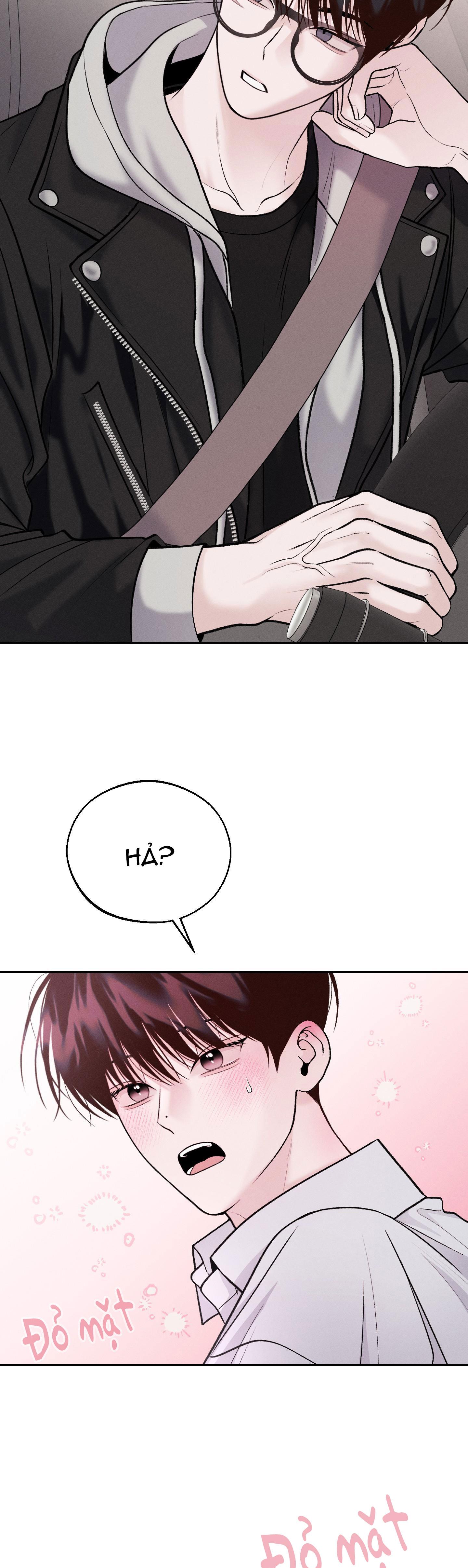 Đọc truyện VỊ CỨU TINH VÀO THỨ HAI - Chapter 19