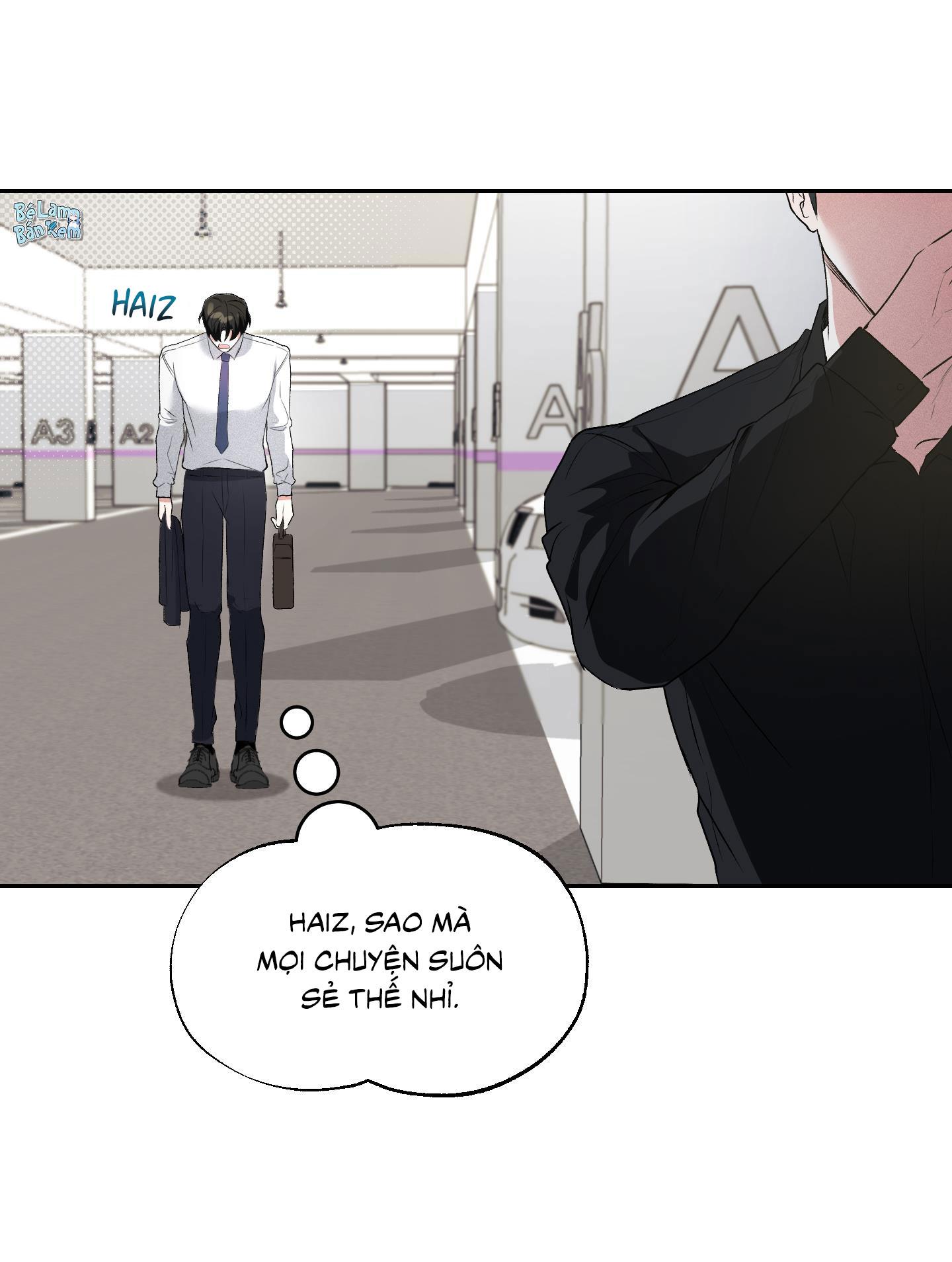 Đọc truyện BẮN LÀ DÍNH - Chapter 28