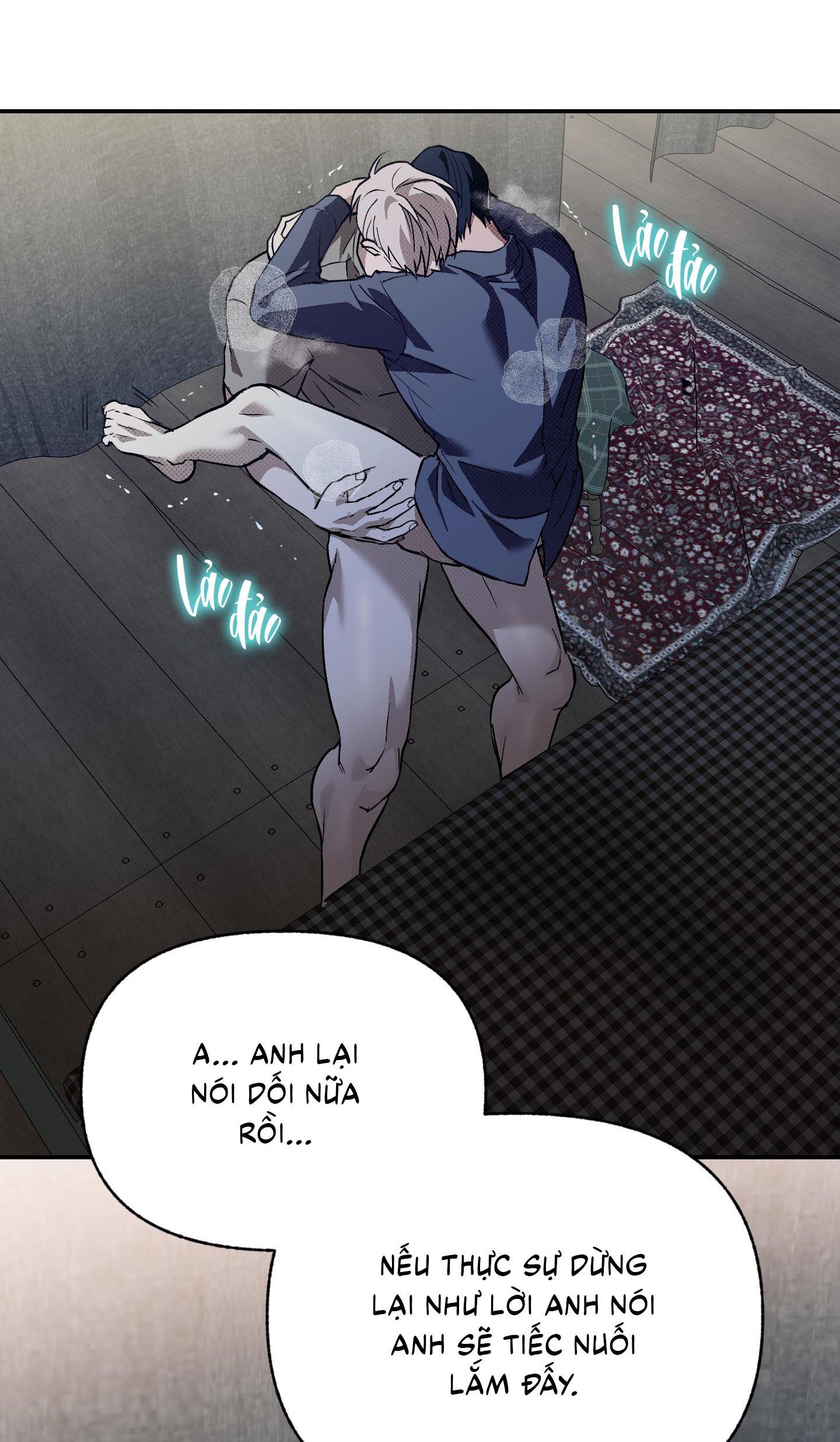 Đọc truyện Control Time - Chapter 16