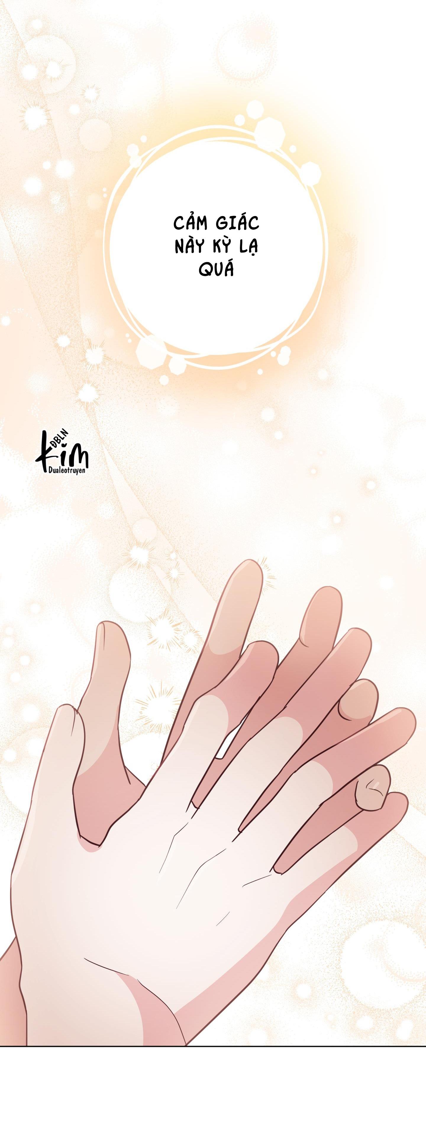 Đọc truyện BL NGẮN TUYỂN CHỌN - Chapter 7.6