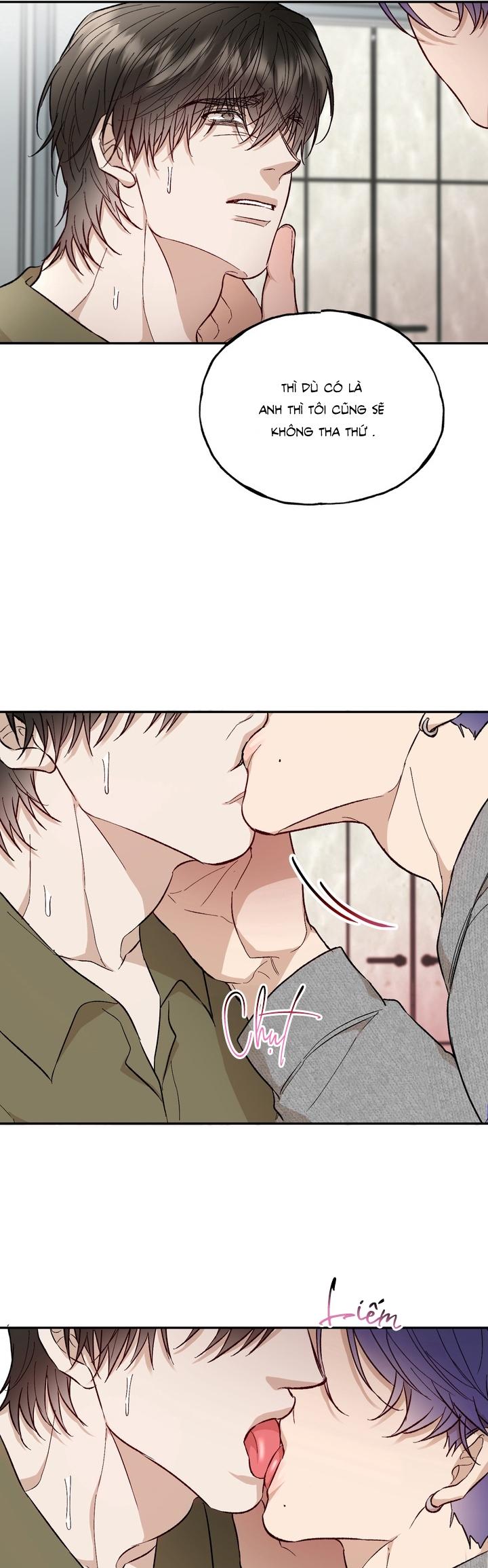 Đọc truyện KIỆT TÁC ĐIÊU KHẮC - Chapter 15