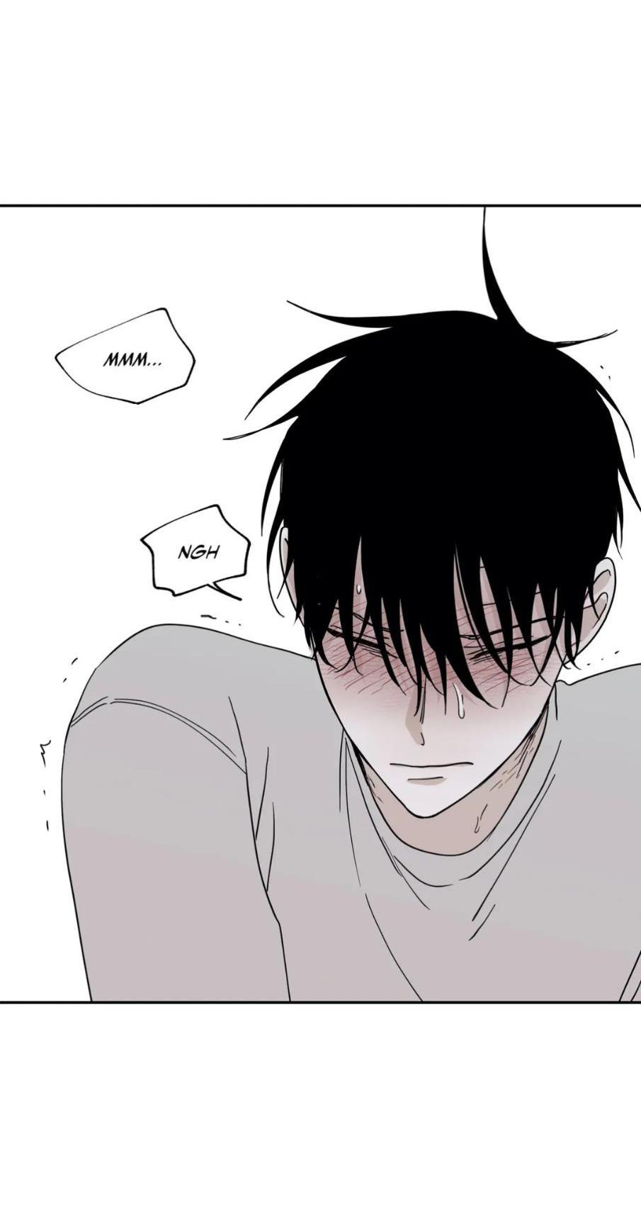 Đọc truyện Thủy triều thấp lúc chạng vạng - Chapter 10