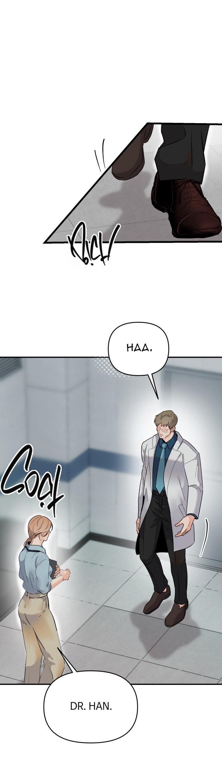 Đọc truyện TUYẾN TIỀN LIỆT - Chapter 7