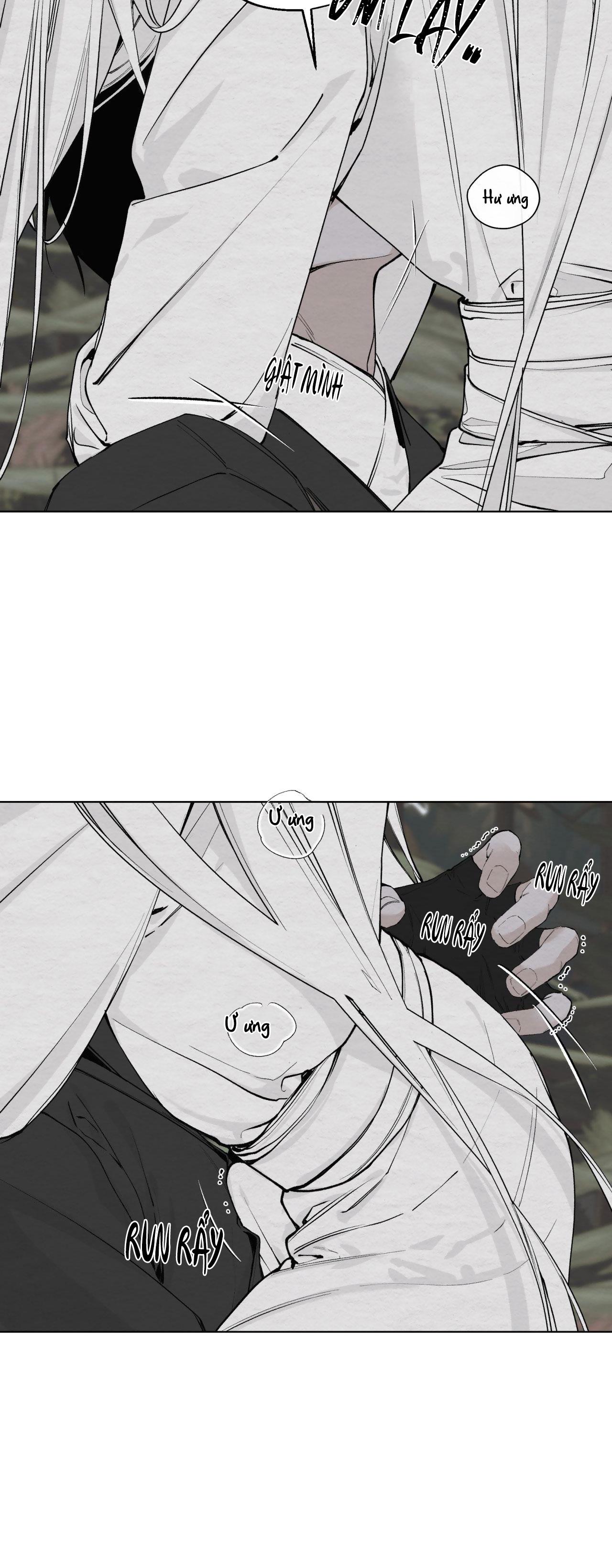 Đọc truyện TÂM HỒN MÉO MÓ - Chapter 6