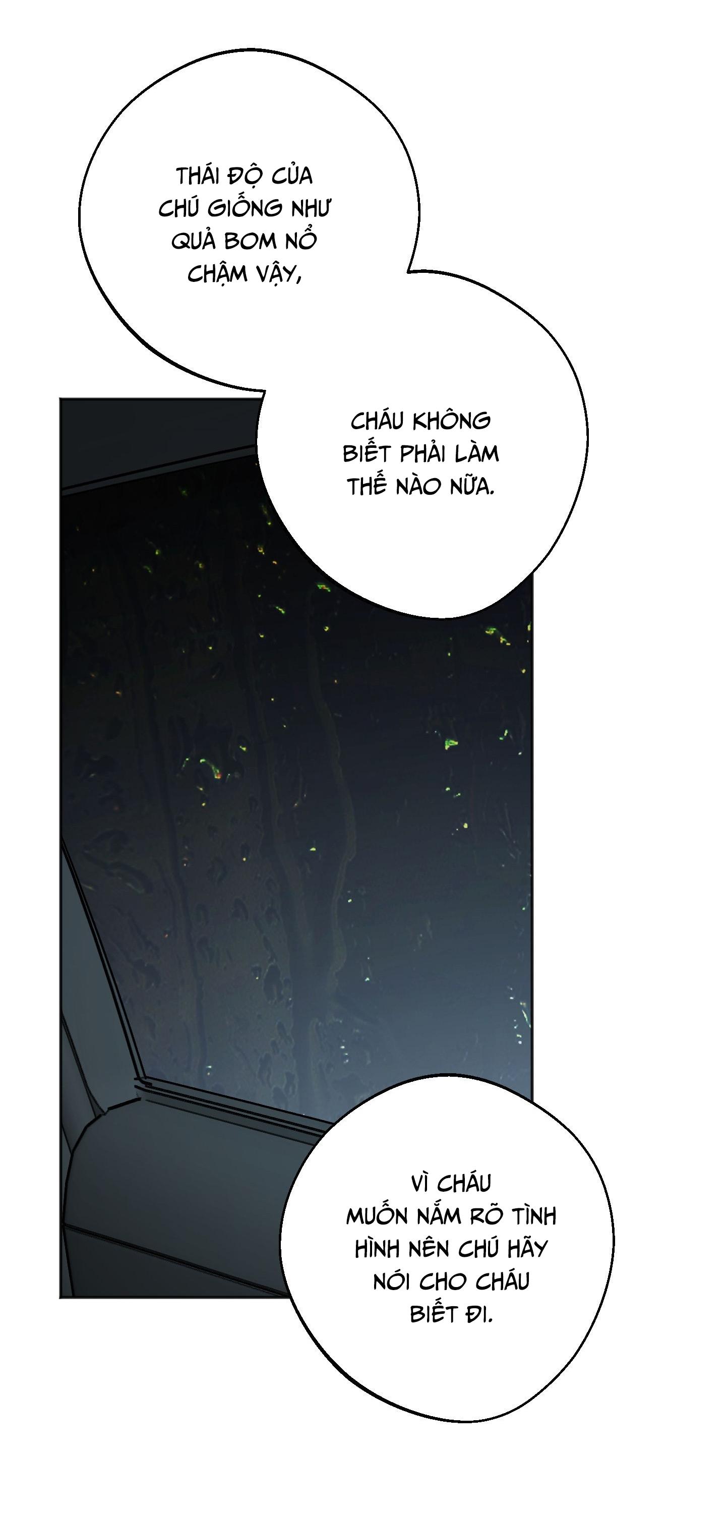 Đọc truyện NGHI THỨC CẦU NGUYỆN - Chapter 11