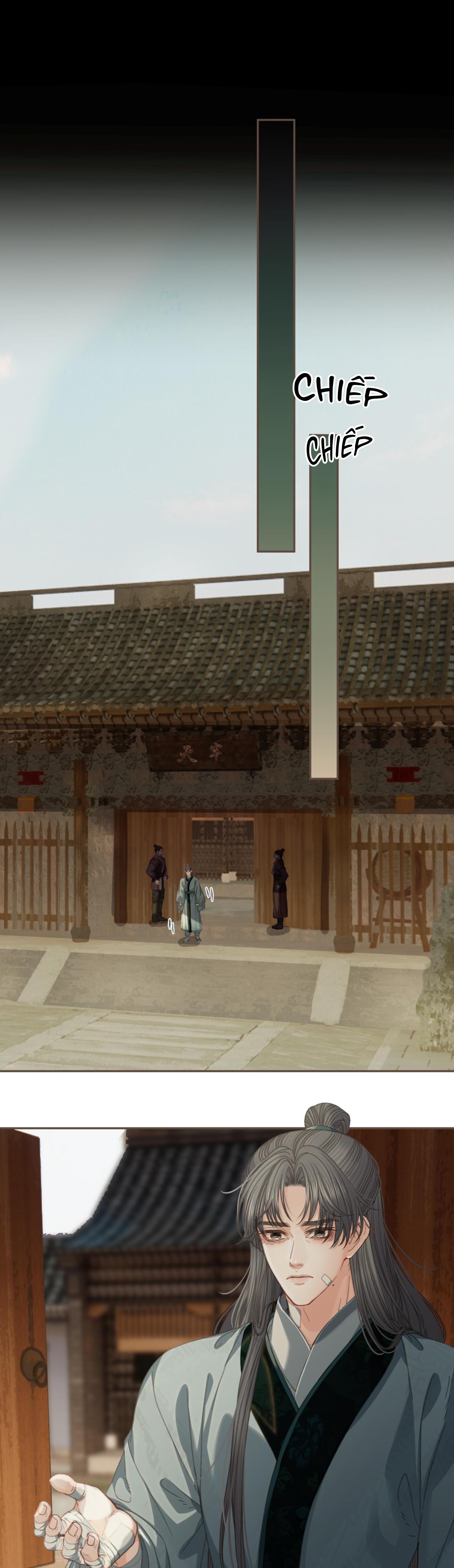 Đọc truyện Á NÔ 2 - THÁM HOA - Chapter 47