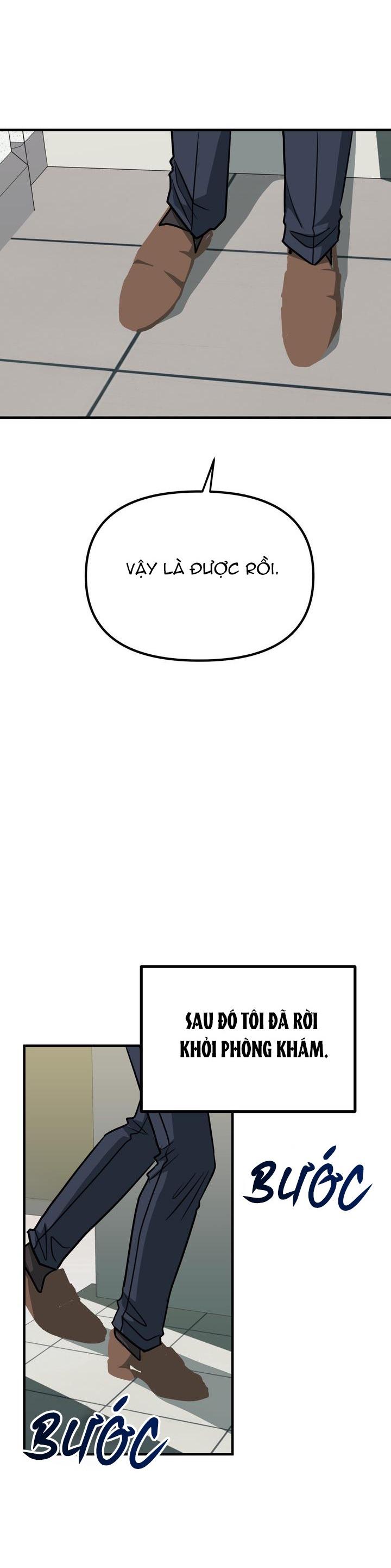 Đọc truyện CÓ TIN VÀO TÍNH BẢN ÁC KHÔNG ? - Chapter 22