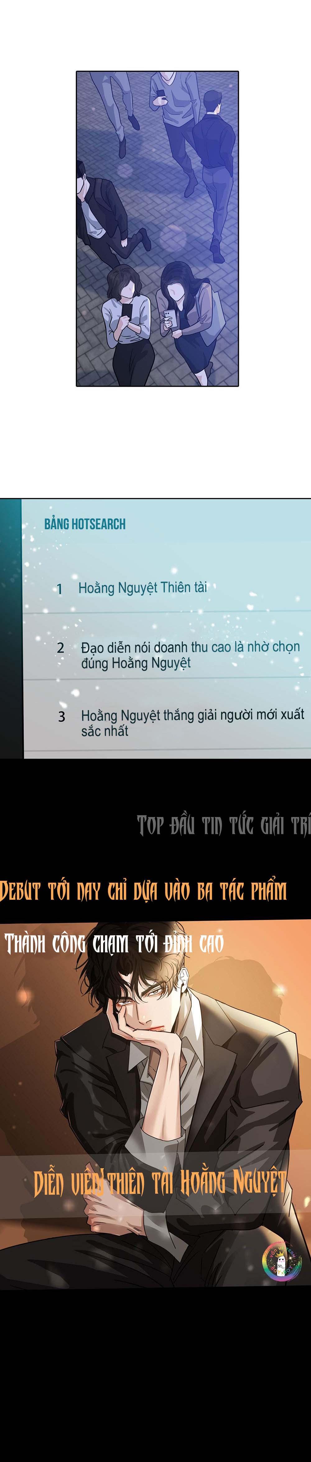 Đọc truyện Quan Hệ Trả Nợ (END) - Chapter 48