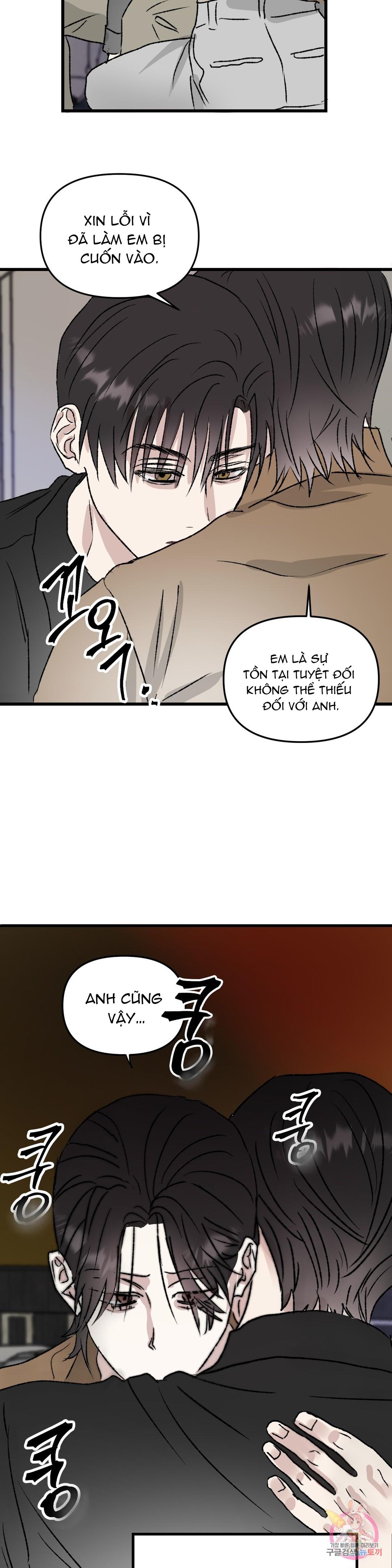 Đọc truyện Tuyển Tập Khu chung cư GwangGong - GwangGong Apartment Complex - Chapter 37