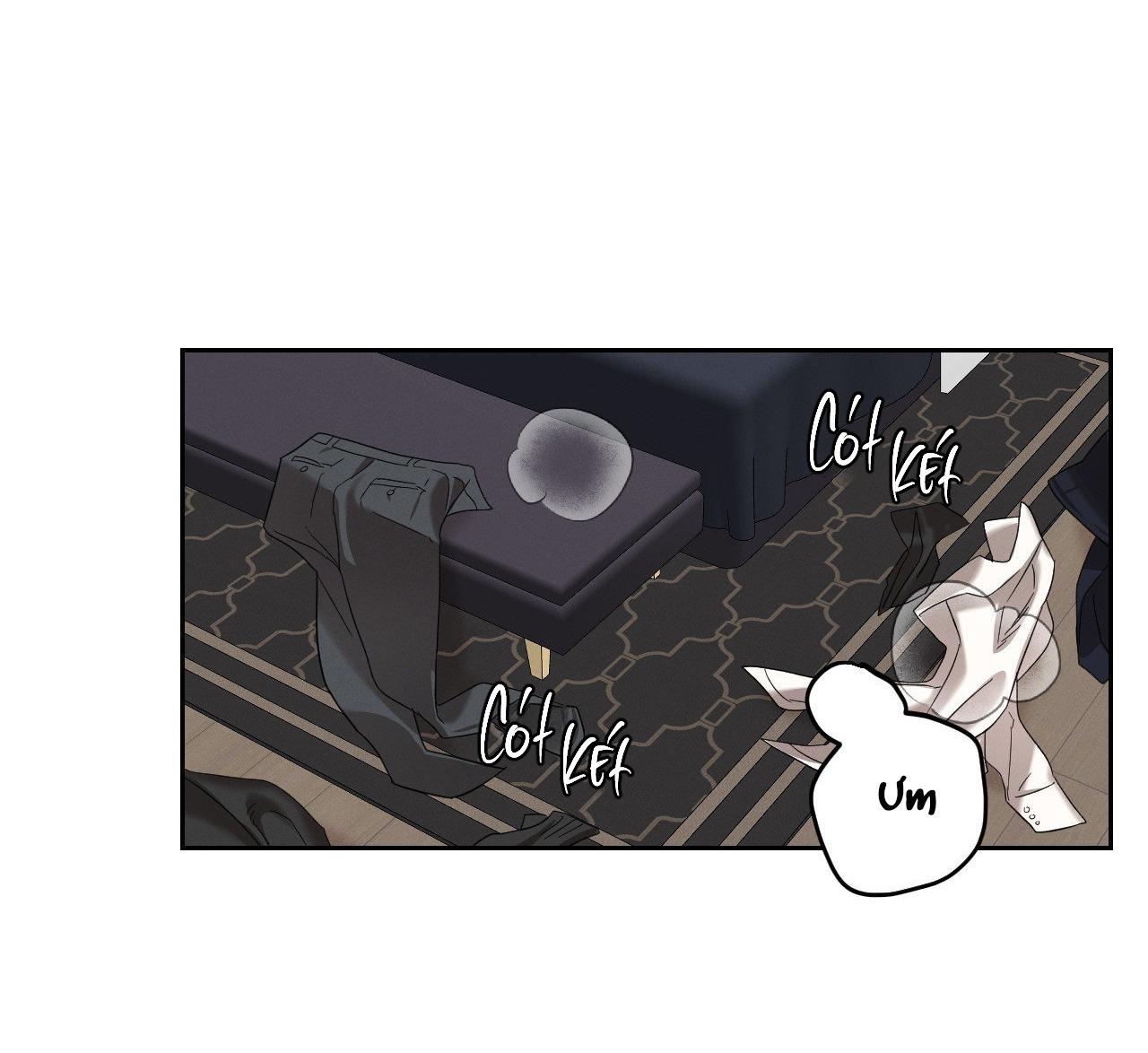 Đọc truyện (END SS1) XÚC CẢM LÀN DA - Chapter 1