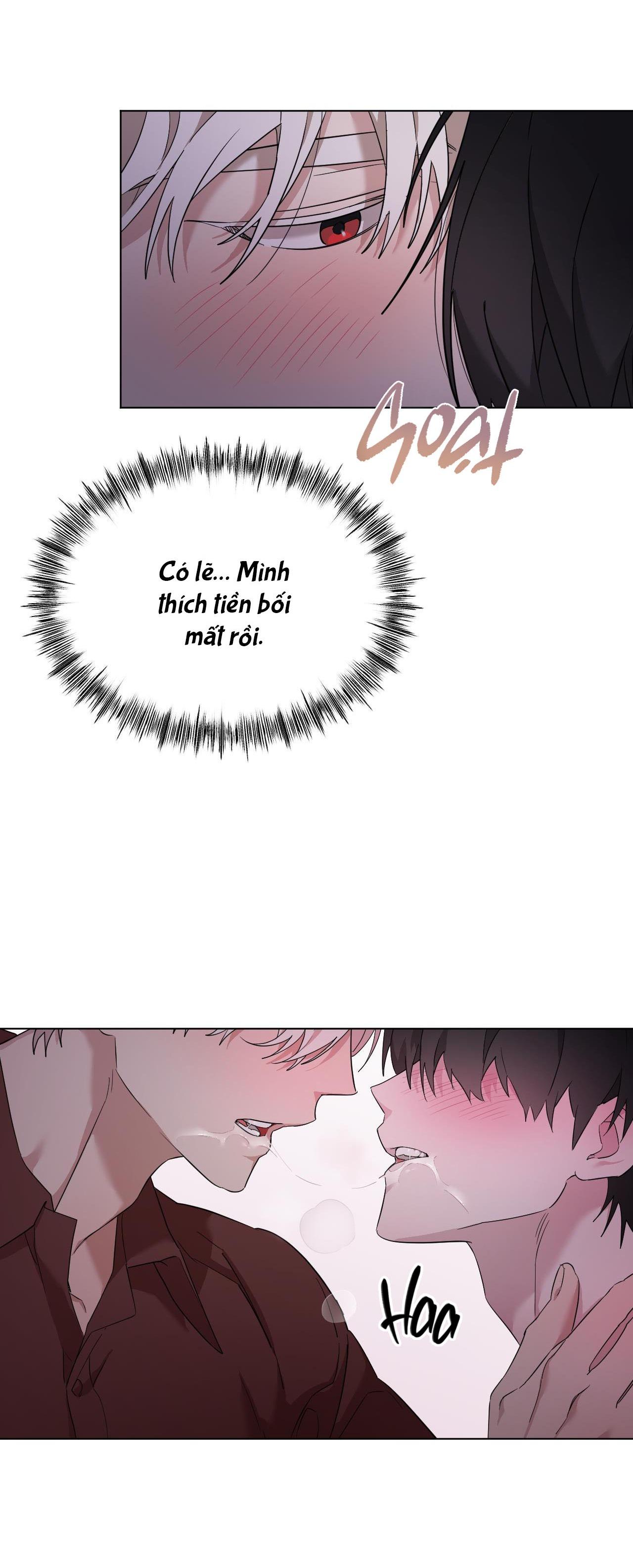 Đọc truyện  Dễ thương là lỗi của tôi sao? - Chapter 28